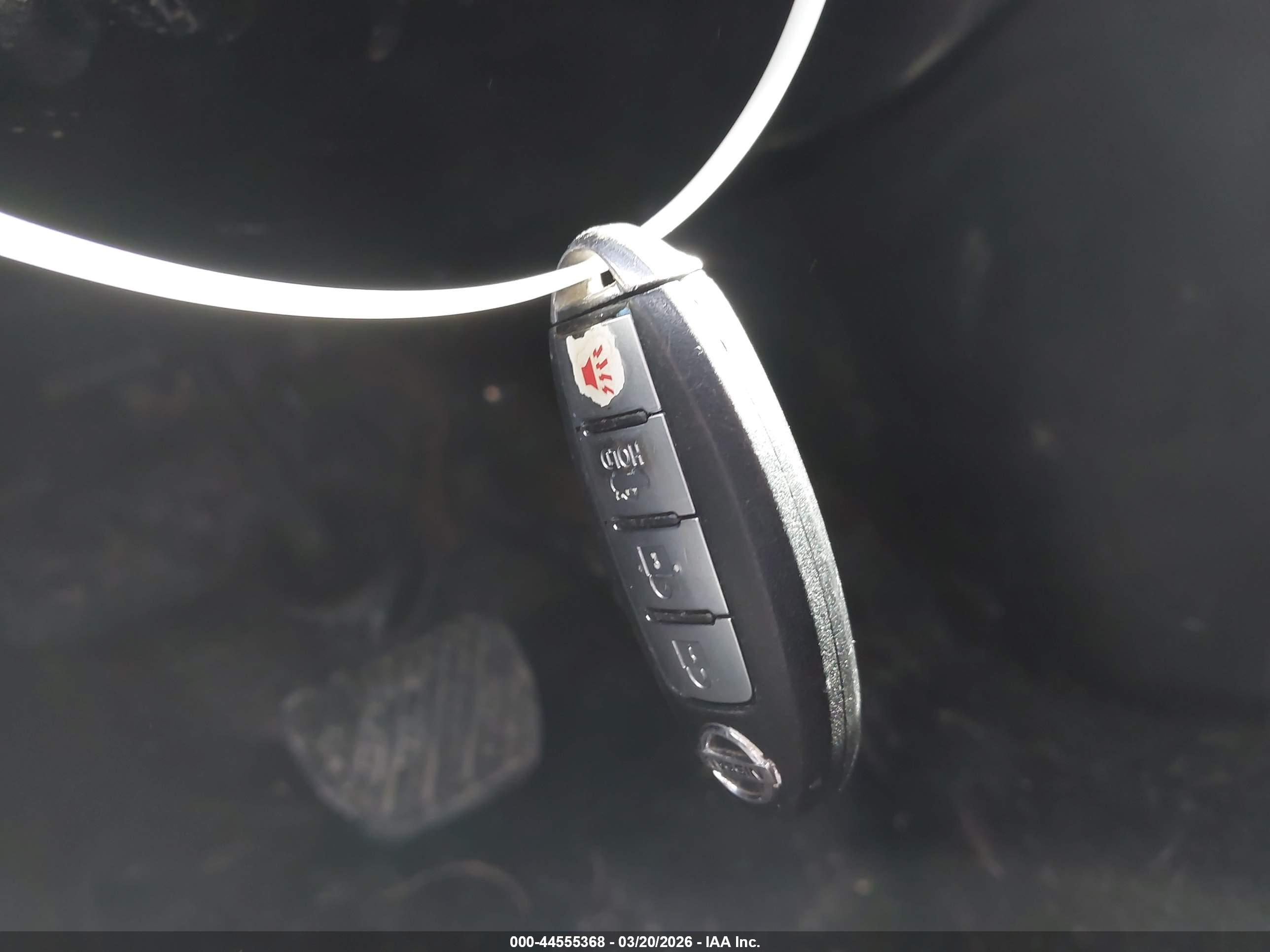NISSAN ALTIMA image 11
