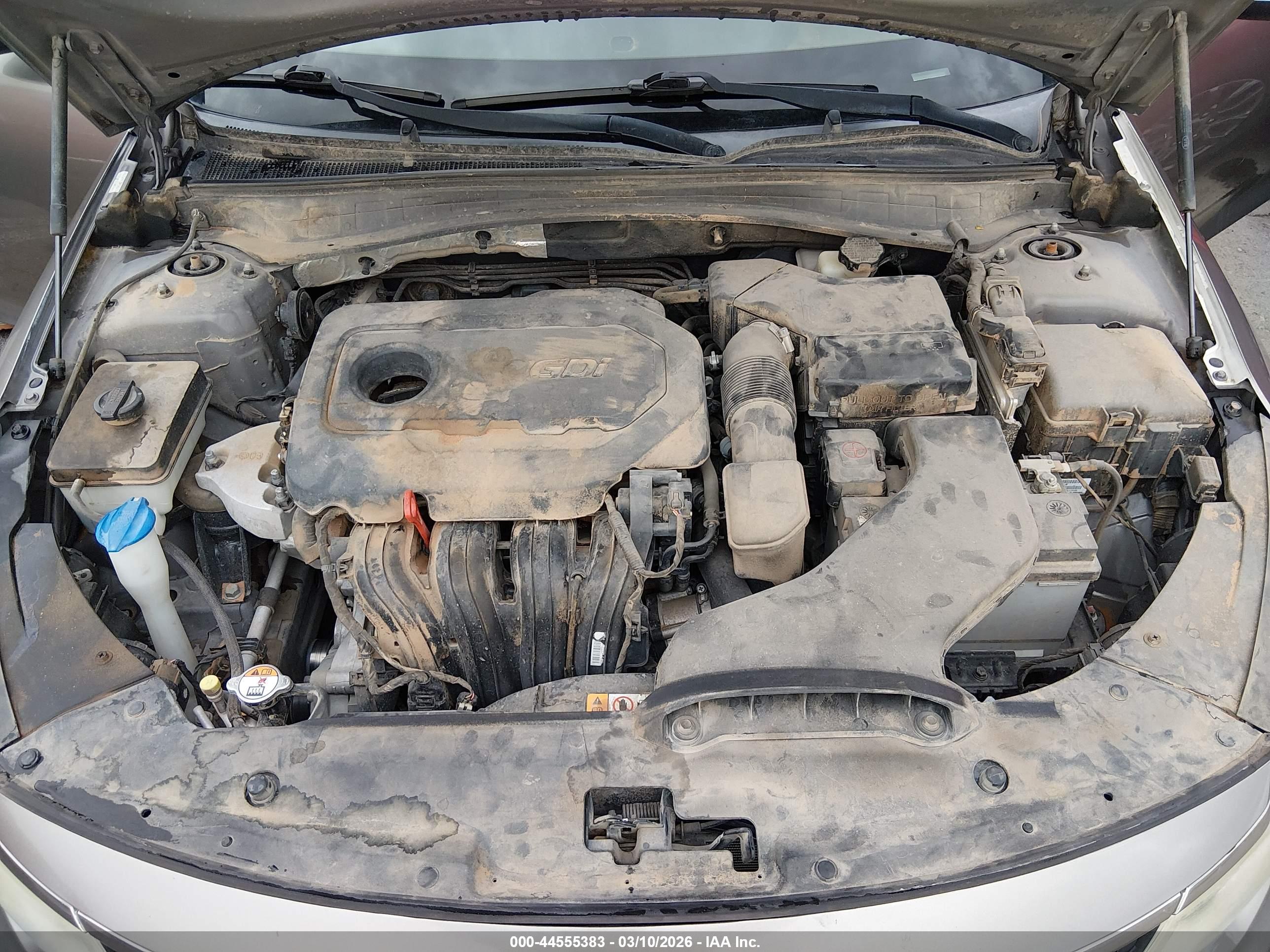 KIA OPTIMA image 10