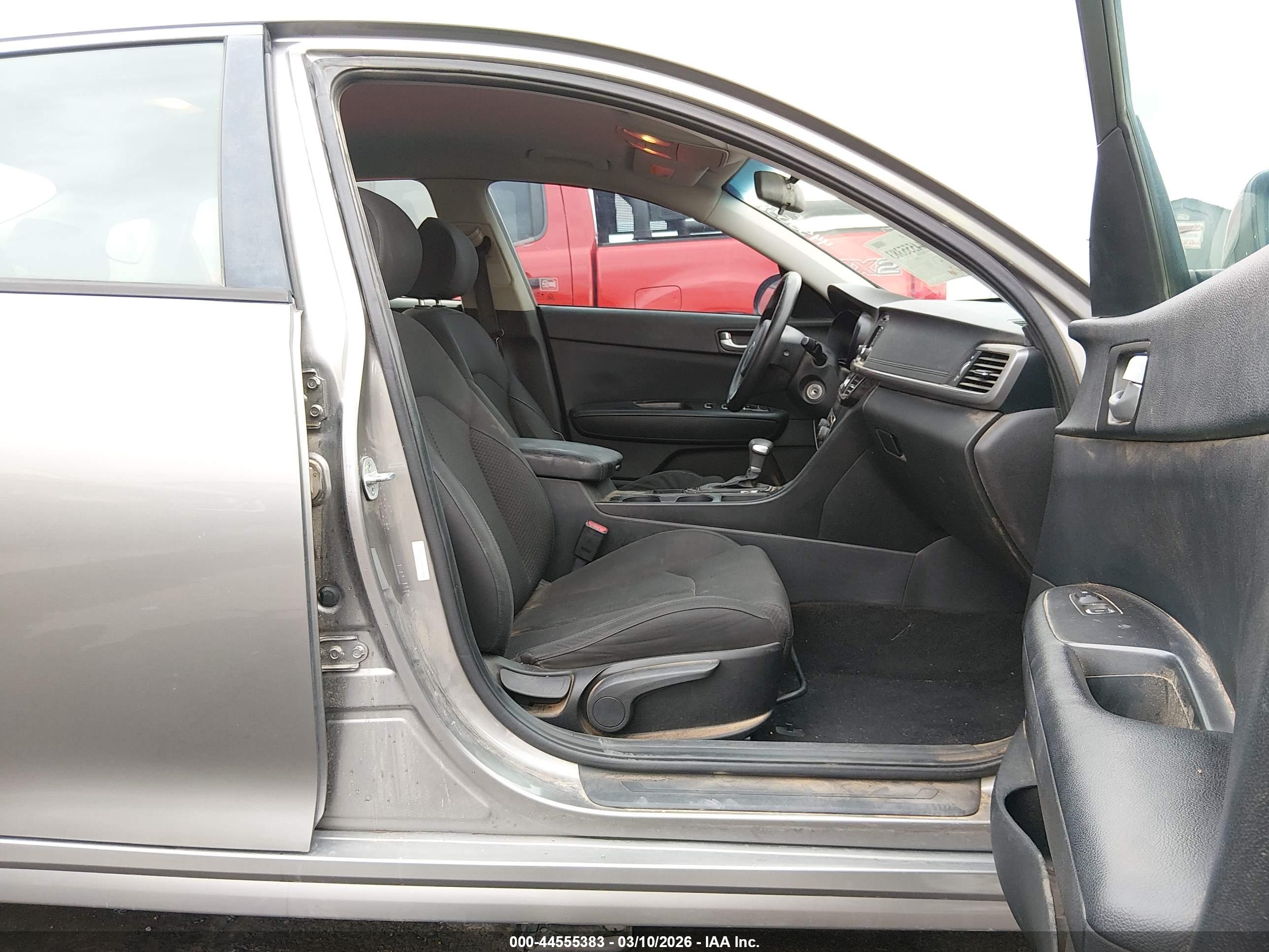 KIA OPTIMA image 5