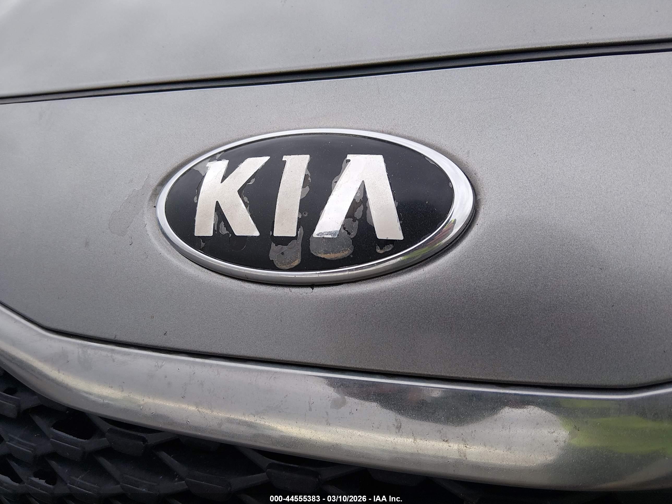KIA OPTIMA image 6