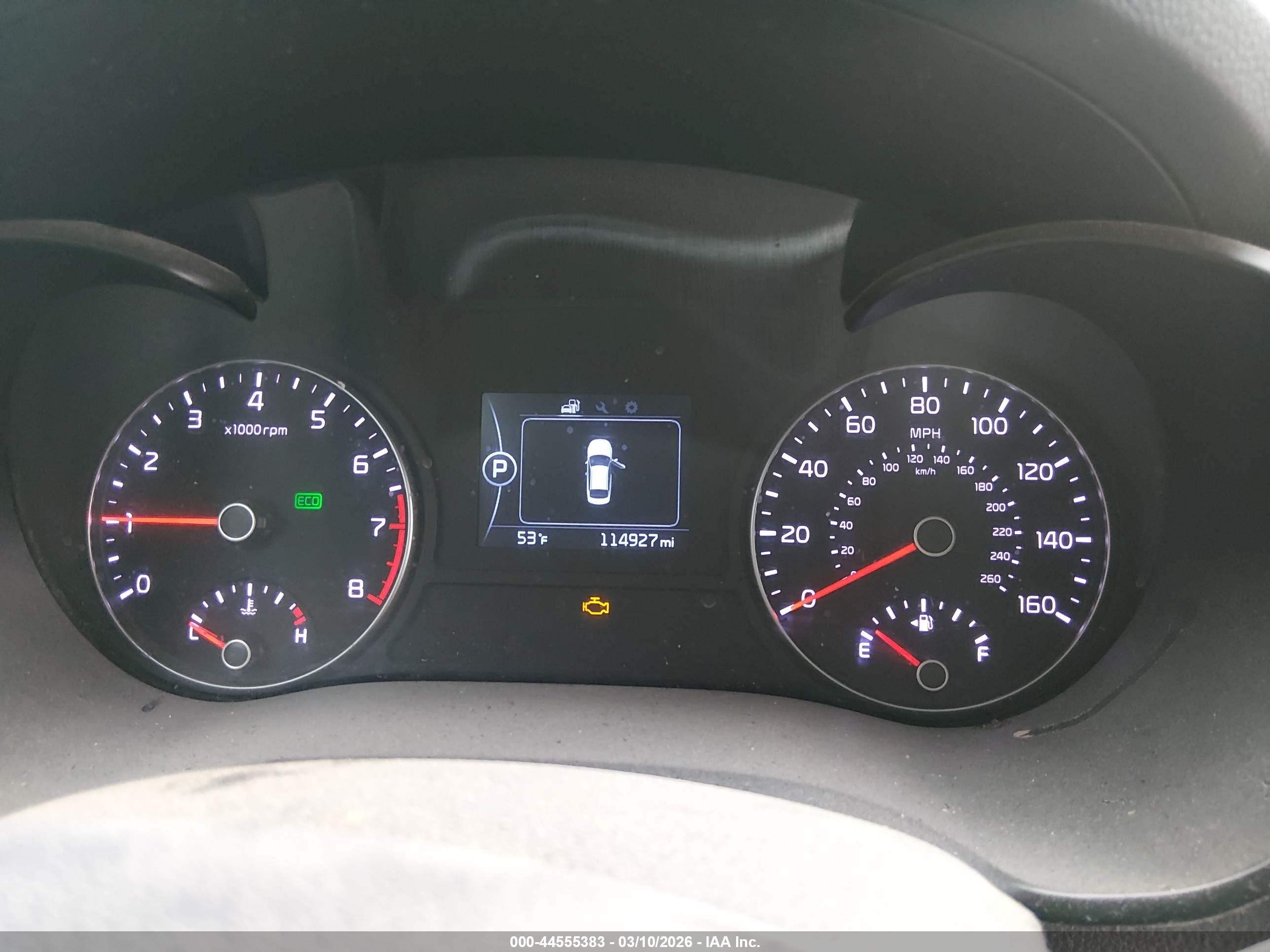 KIA OPTIMA image 7