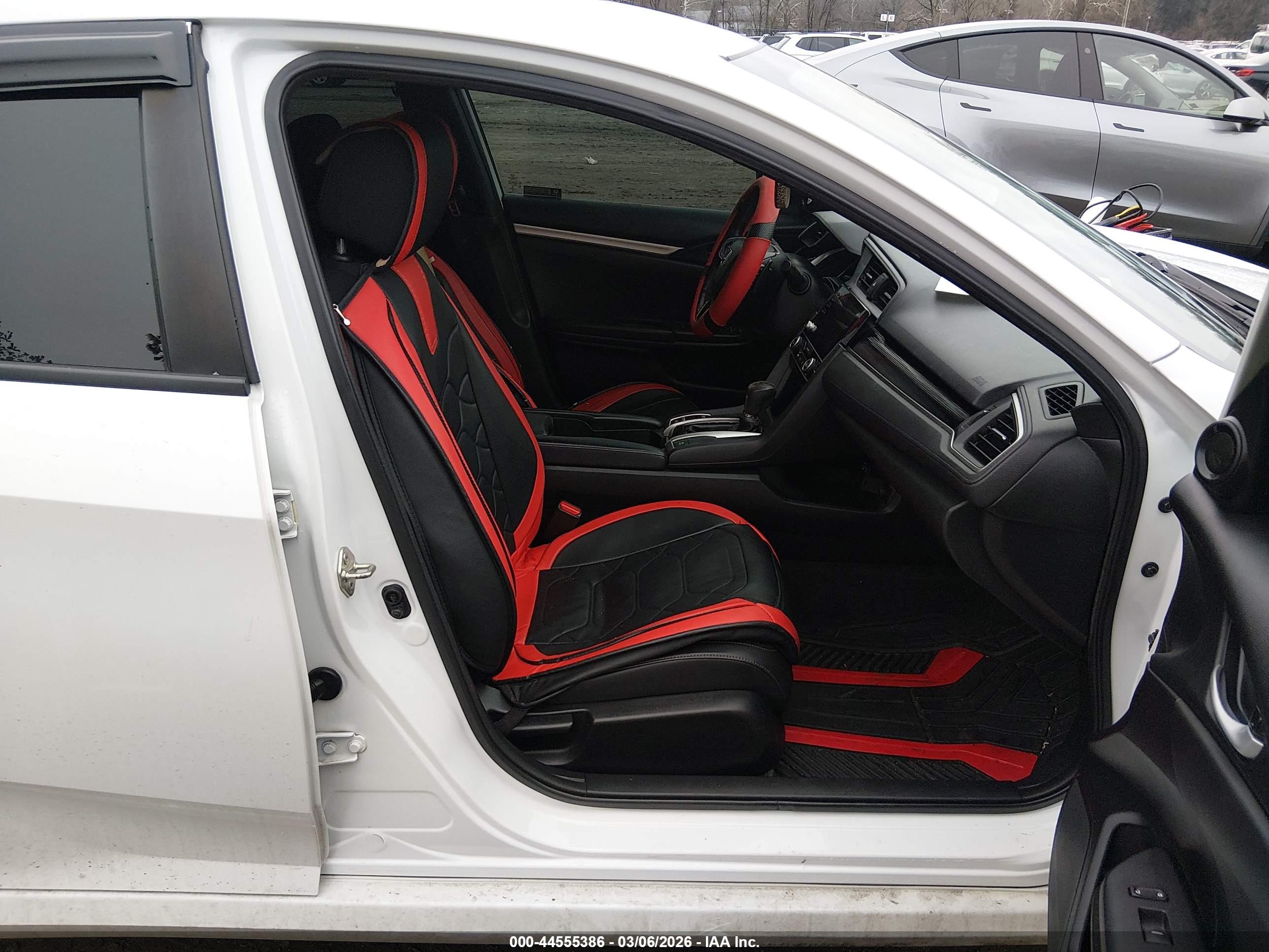 HONDA CIVIC image 5
