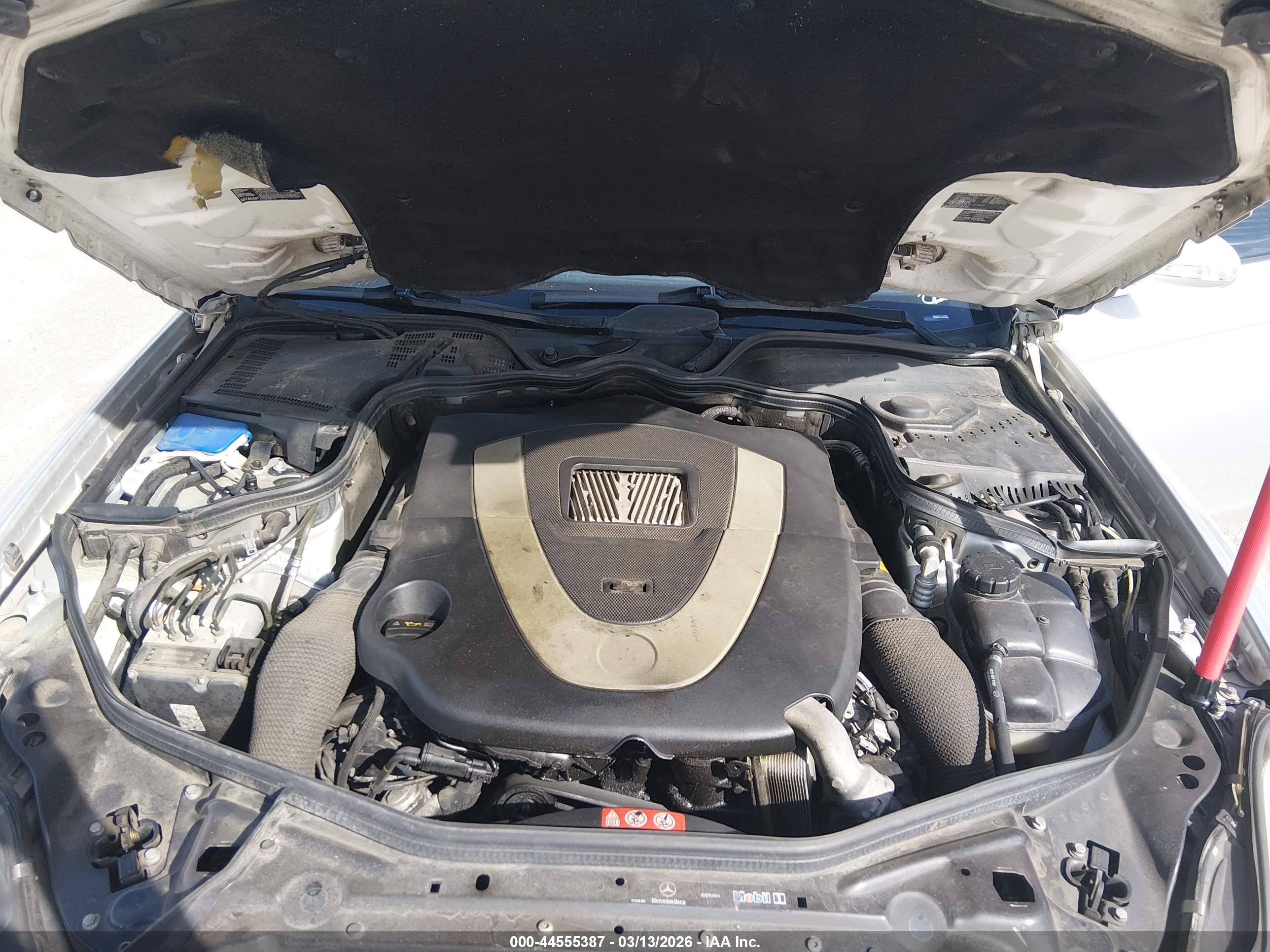 MERCEDES-BENZ CLS image 10