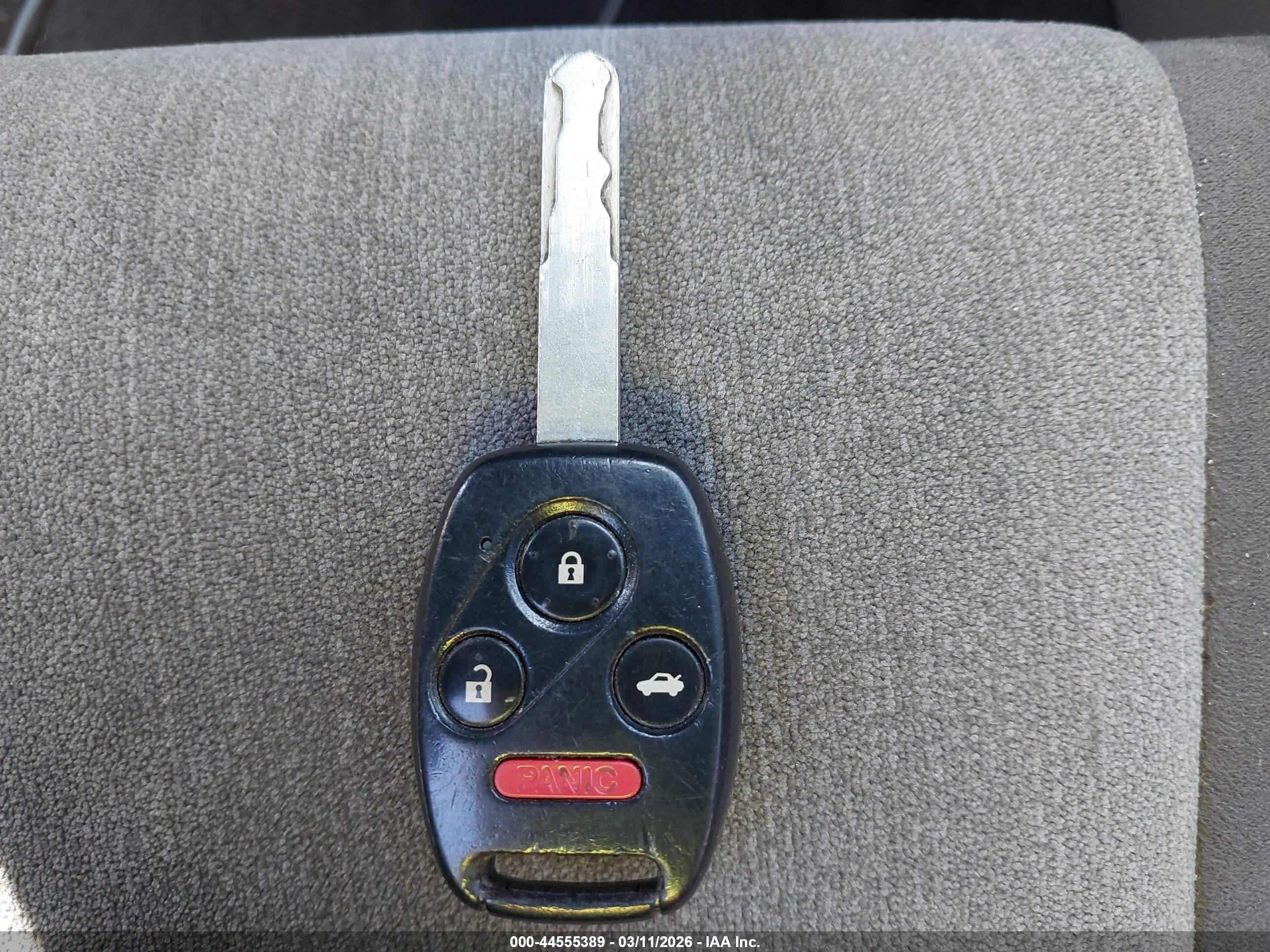 HONDA ACCORD image 11