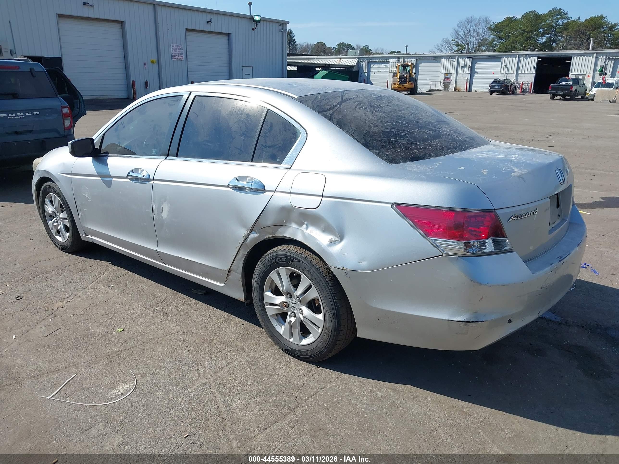 HONDA ACCORD image 3