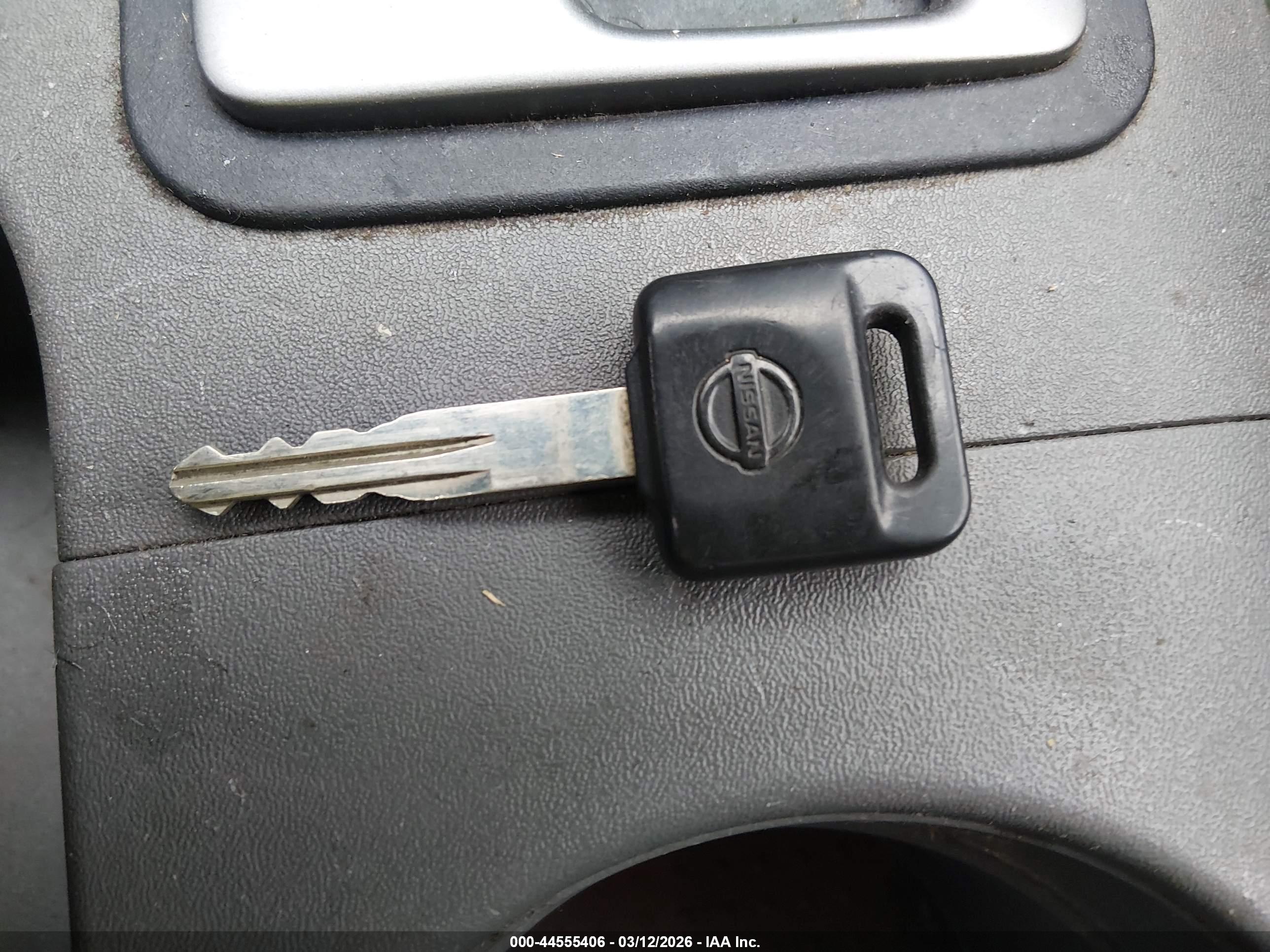 NISSAN FRONTIER image 11