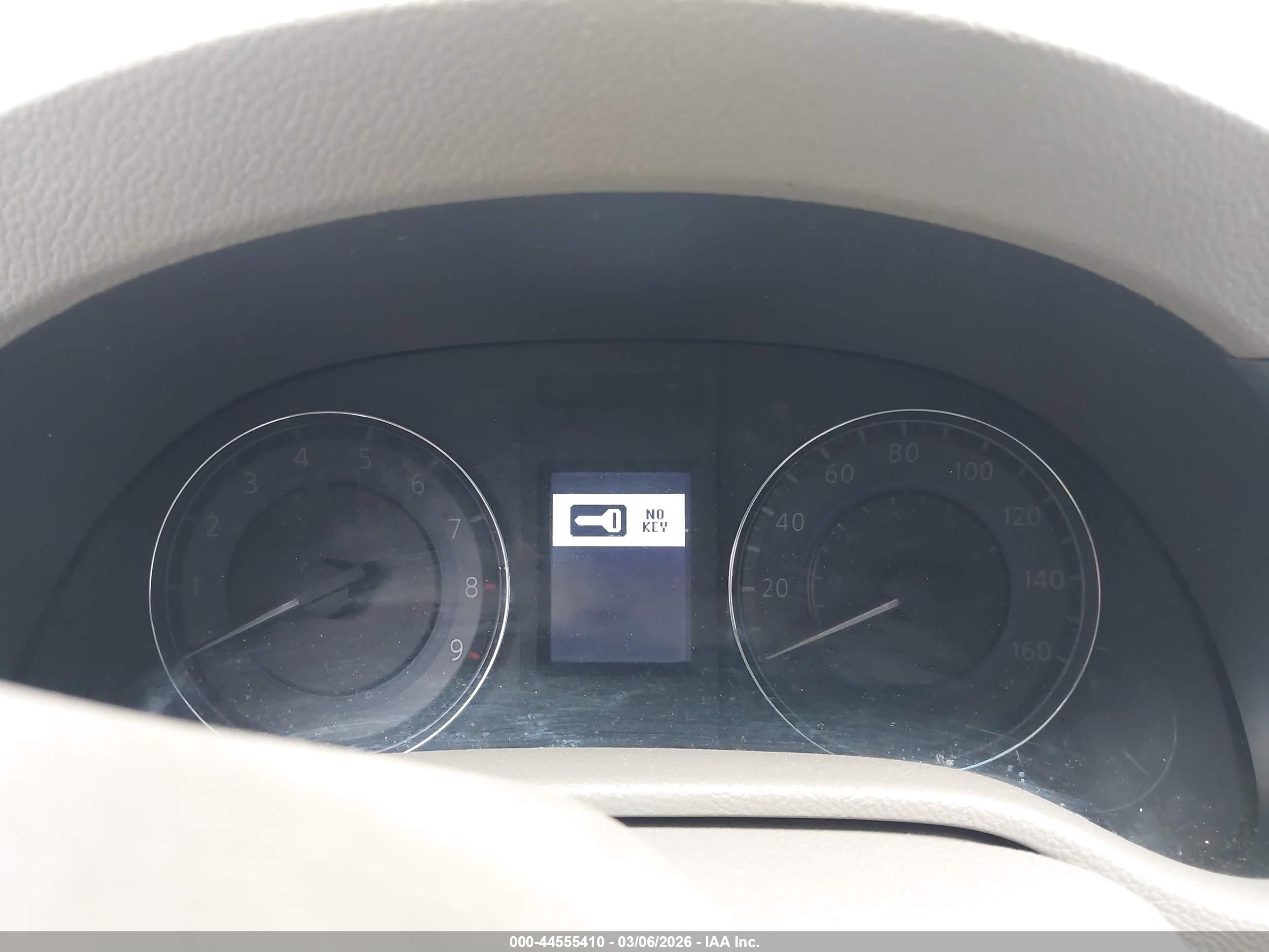 INFINITI G37X image 7