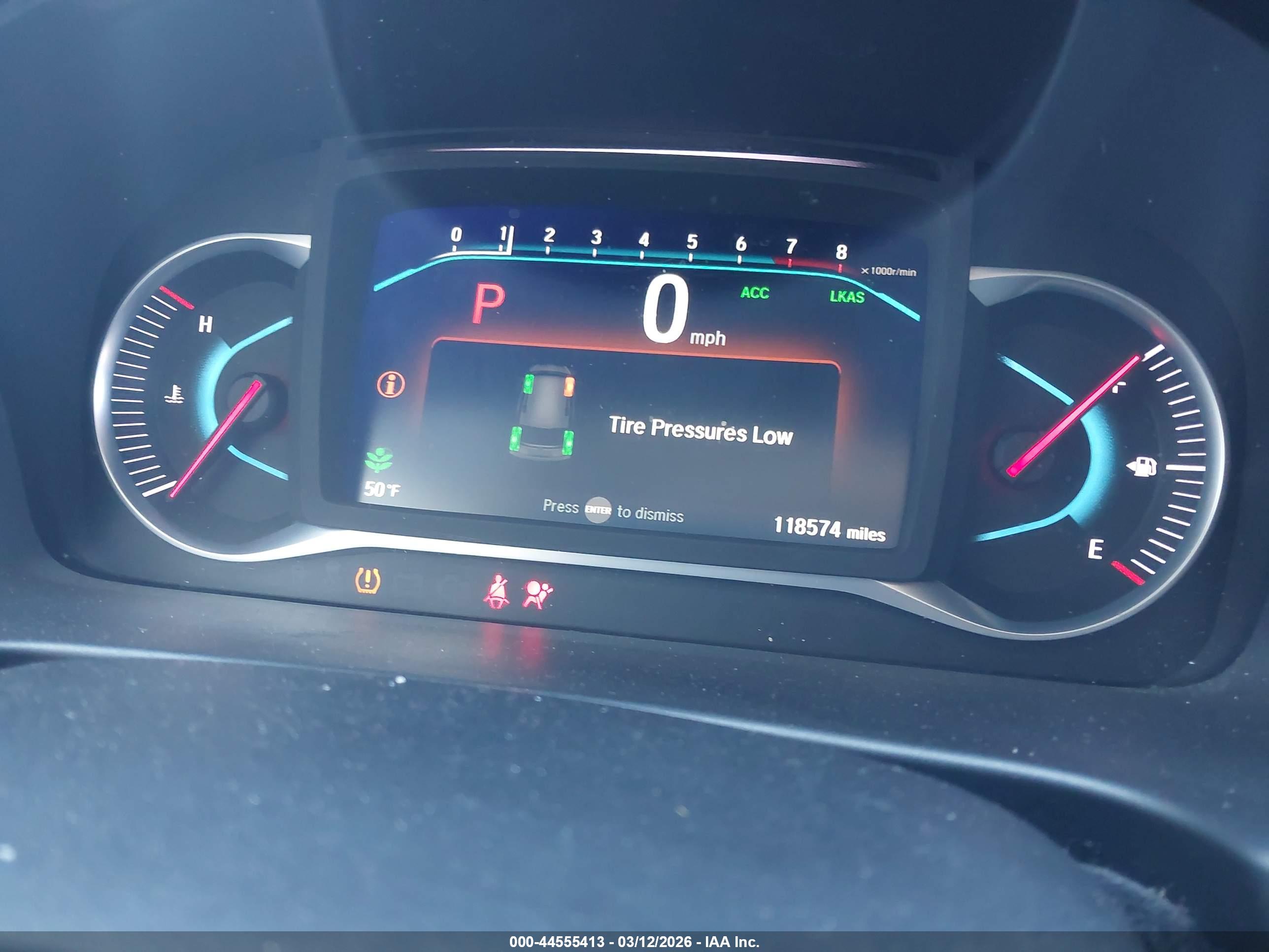 HONDA PILOT image 7