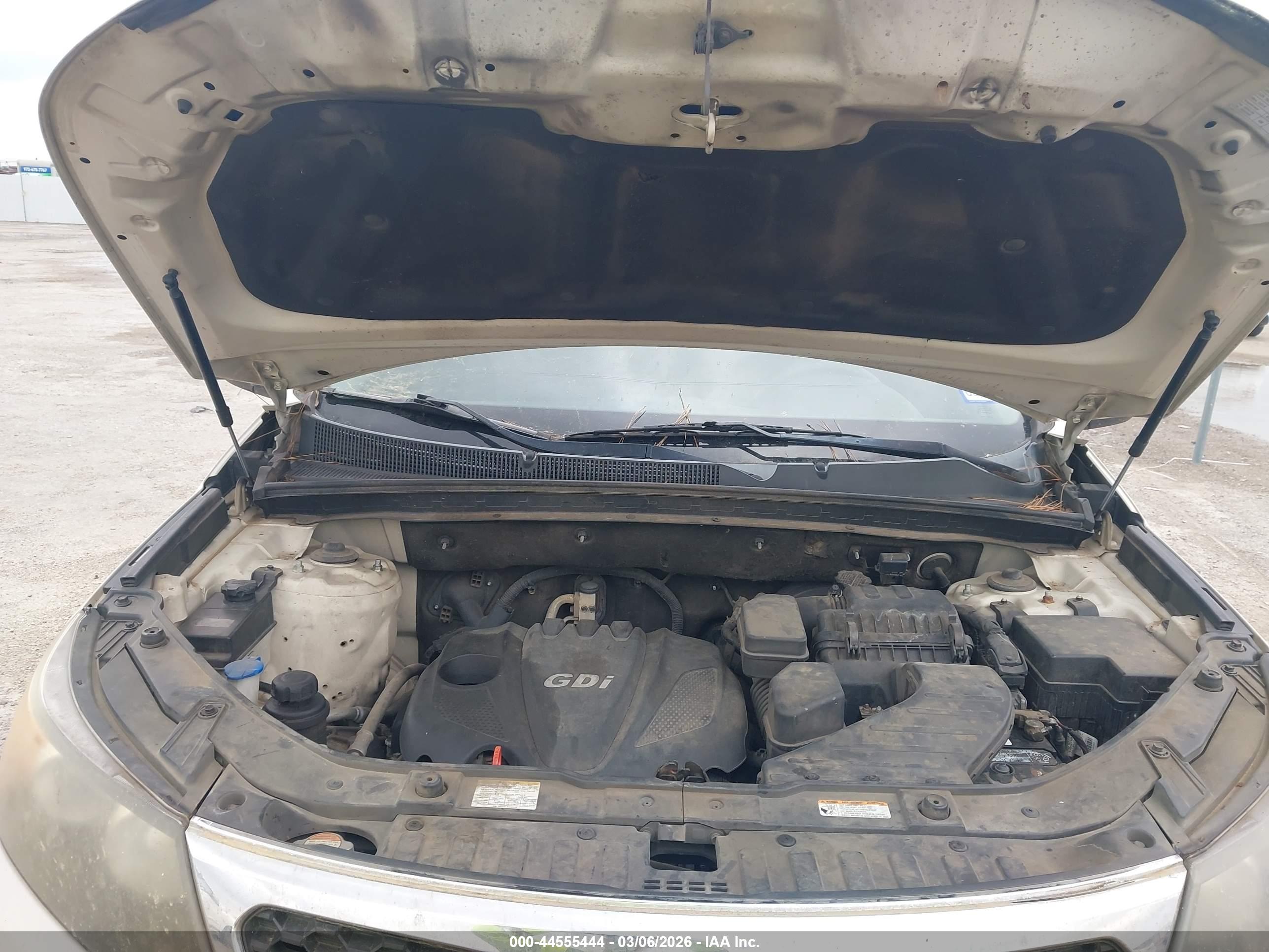 KIA SORENTO image 10