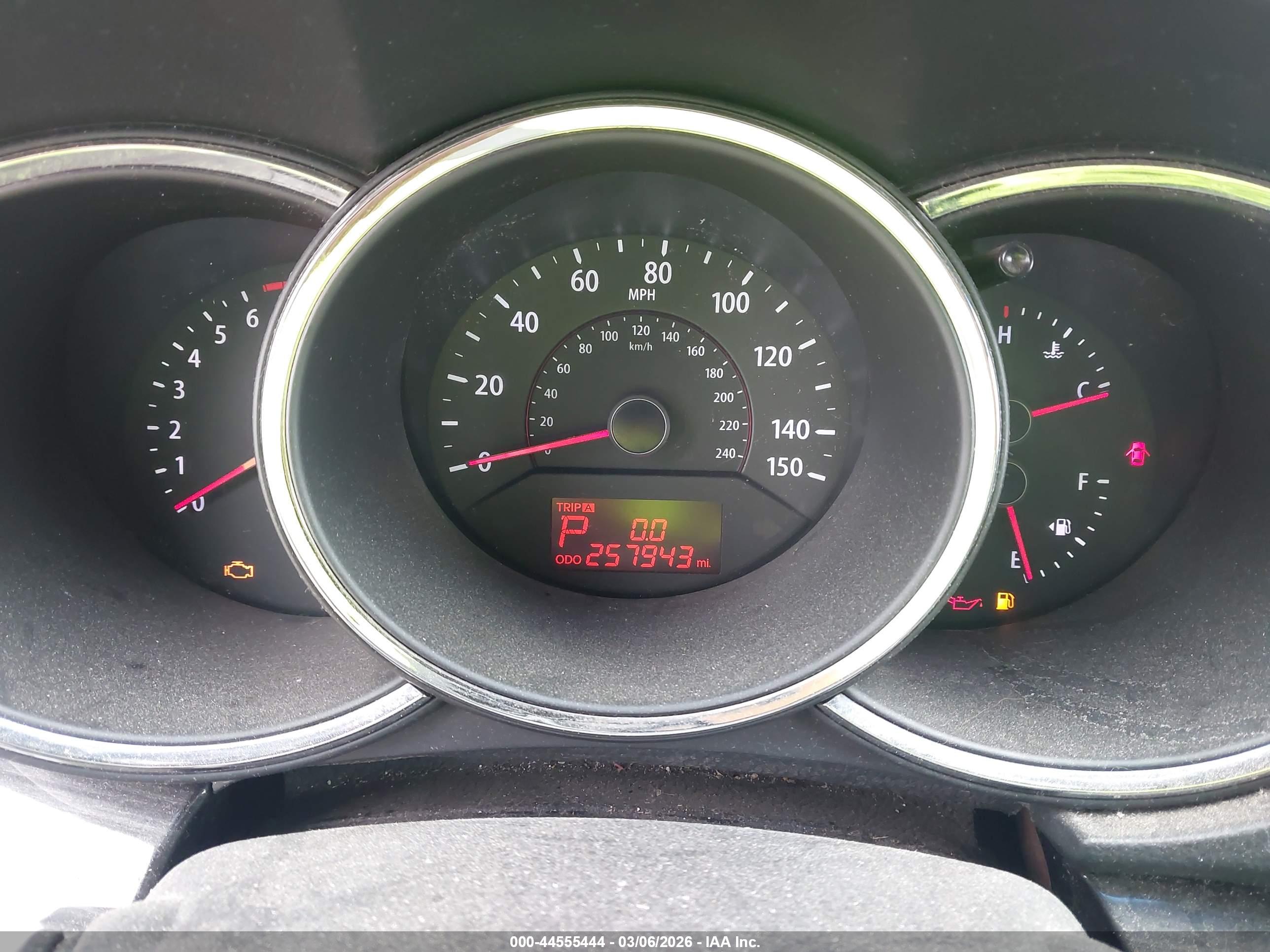 KIA SORENTO image 7