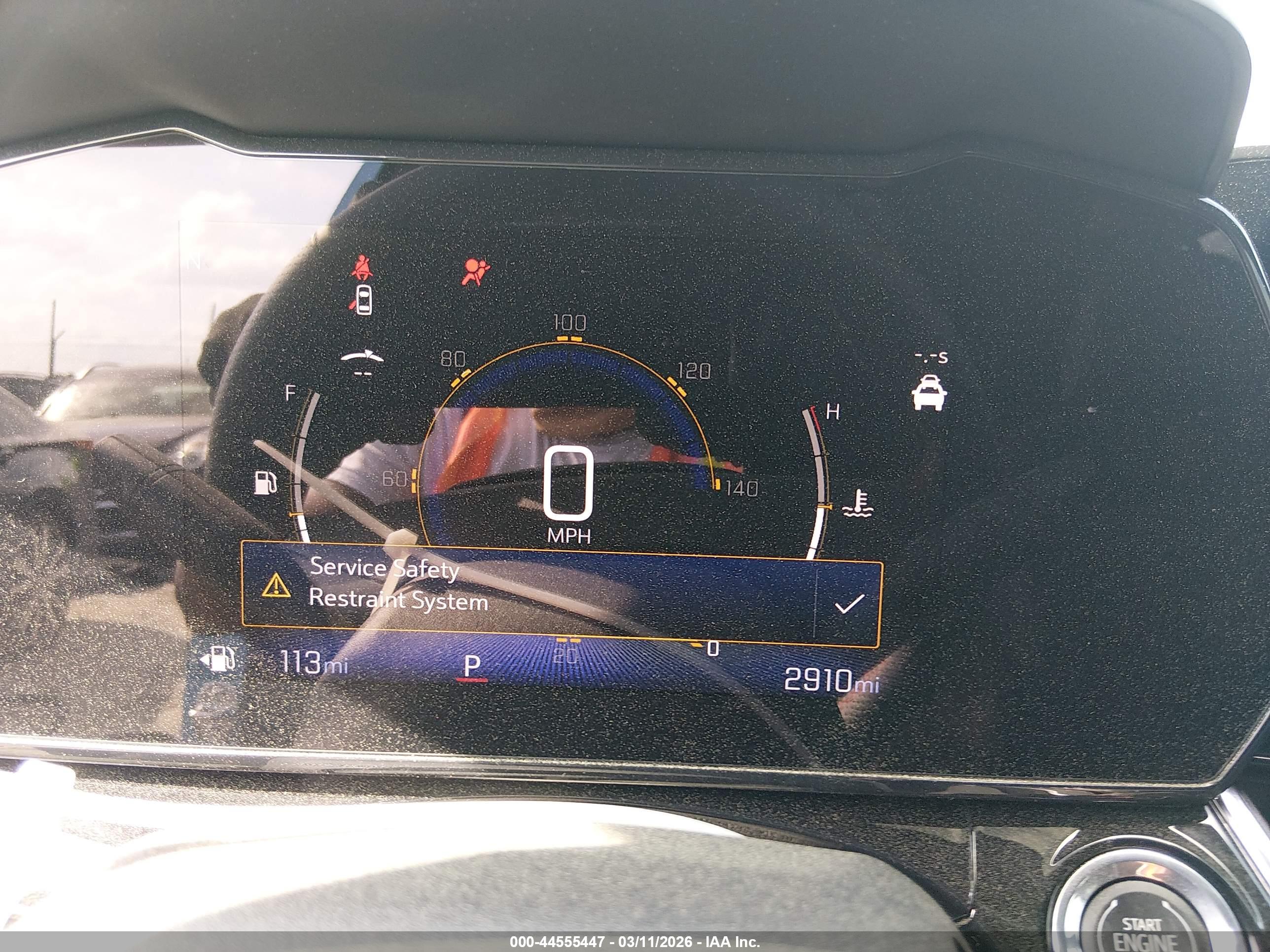 CHEVROLET TRAX image 7