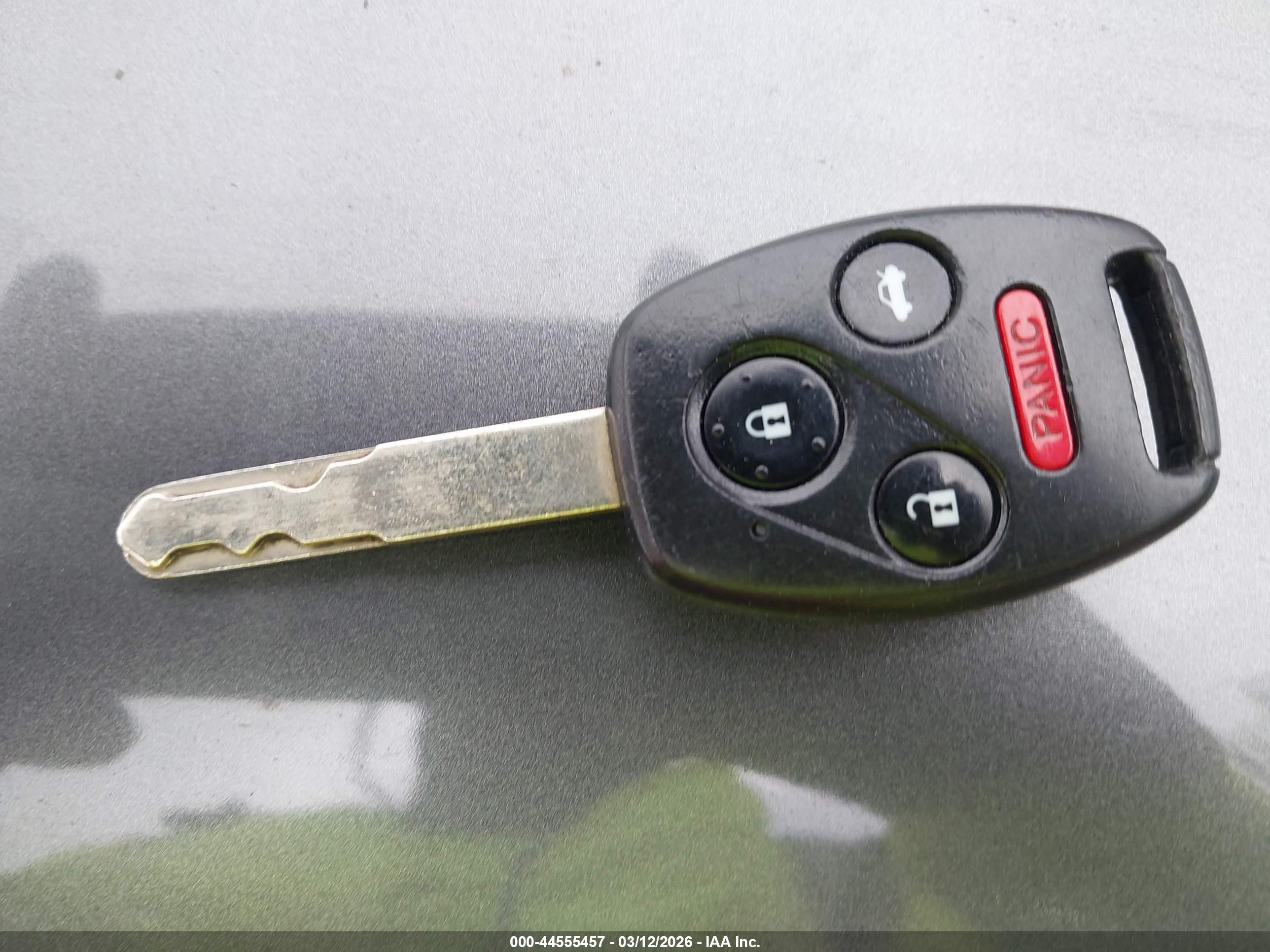 HONDA CIVIC image 11