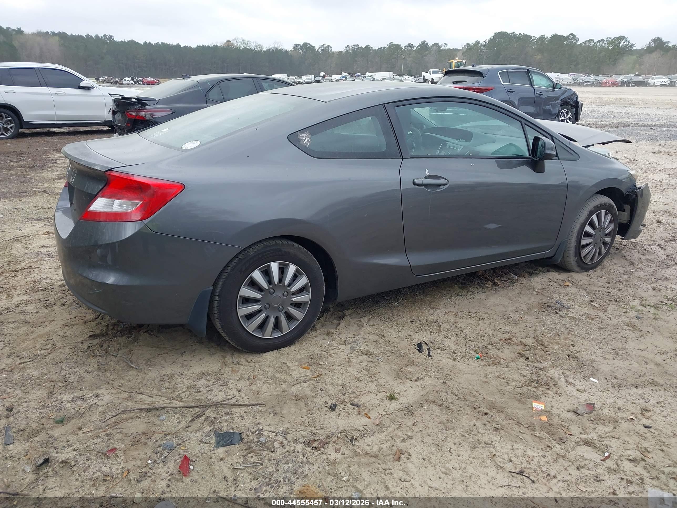 HONDA CIVIC image 4