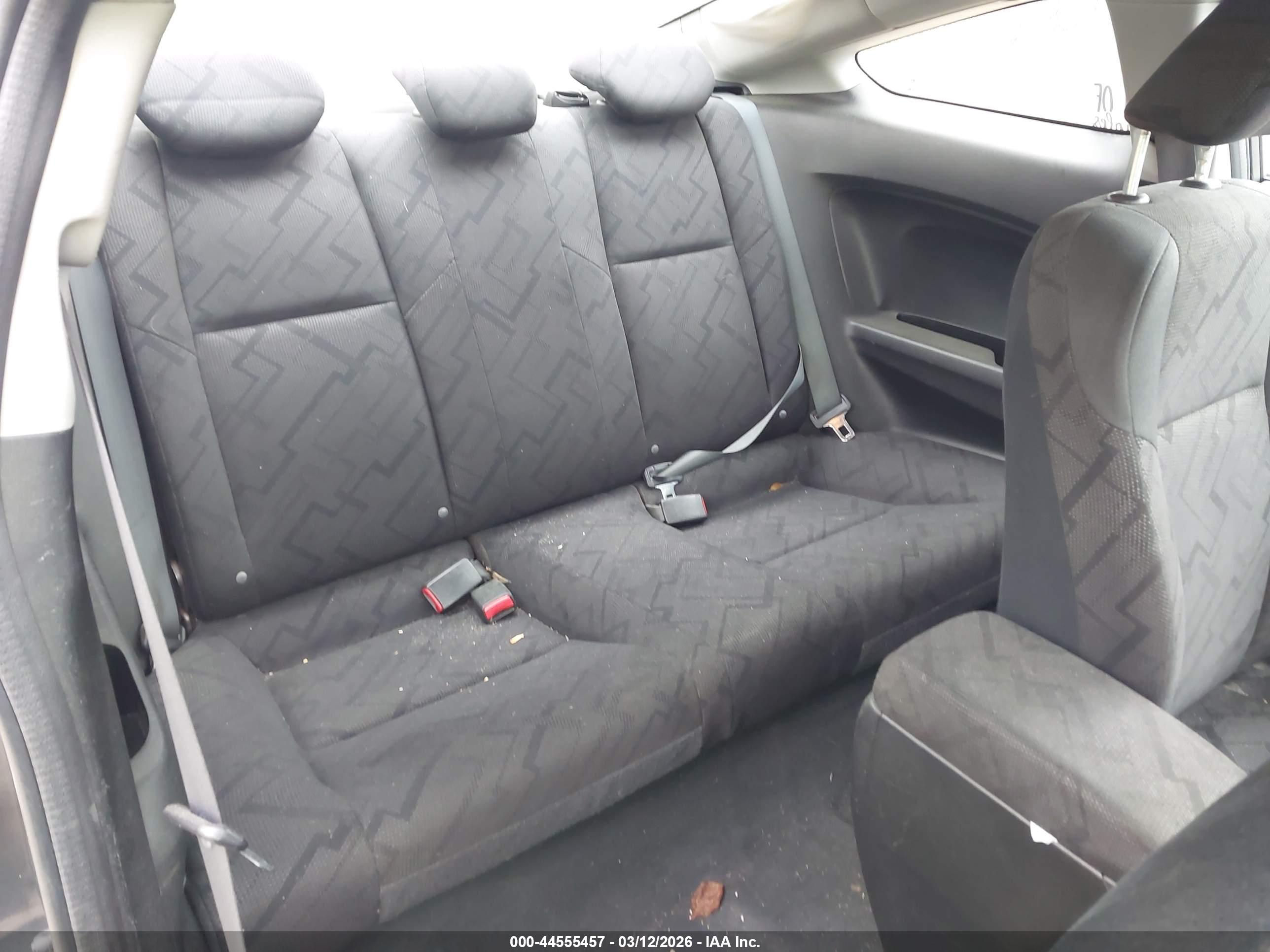 HONDA CIVIC image 8
