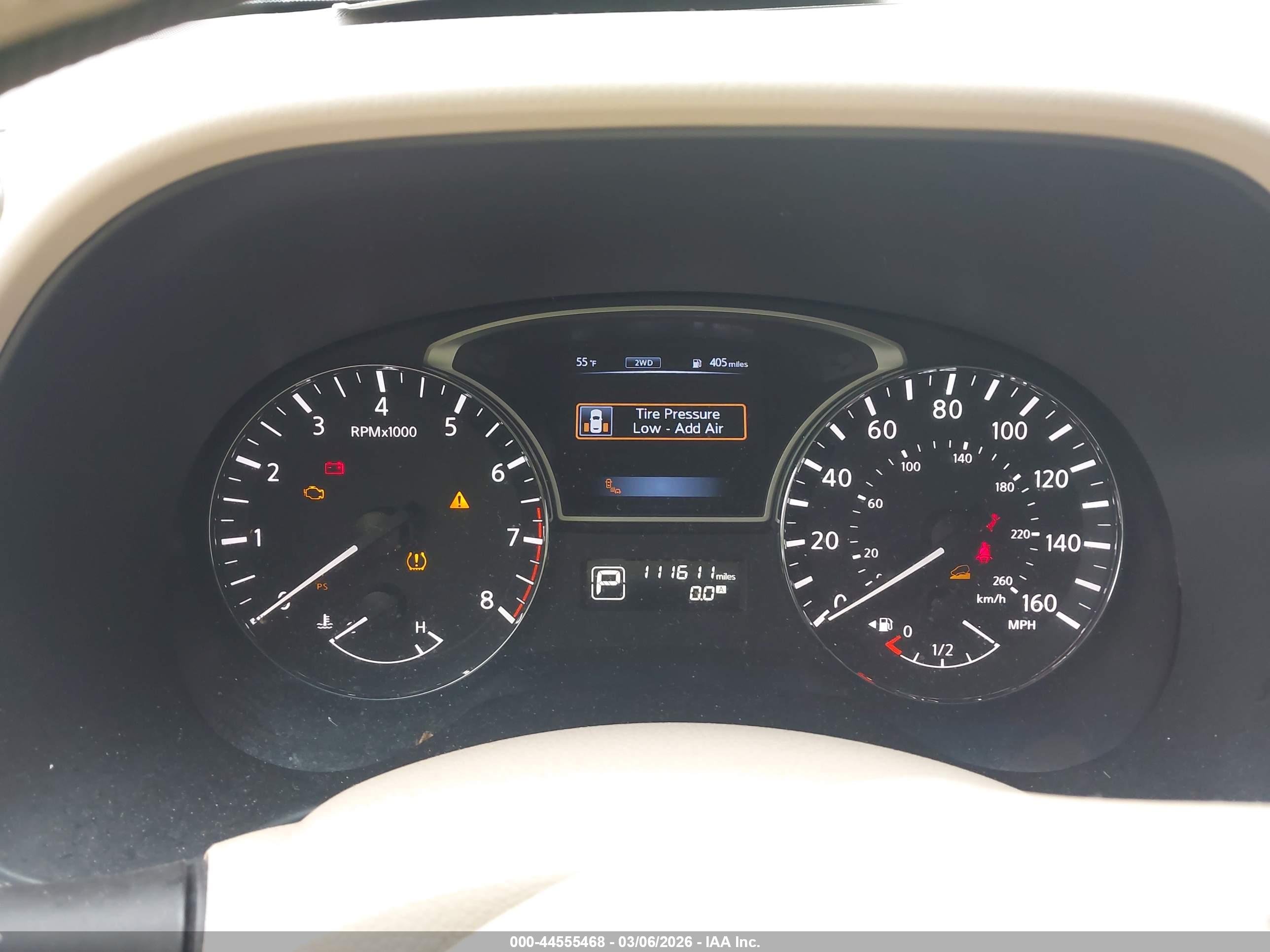 NISSAN PATHFINDER image 7