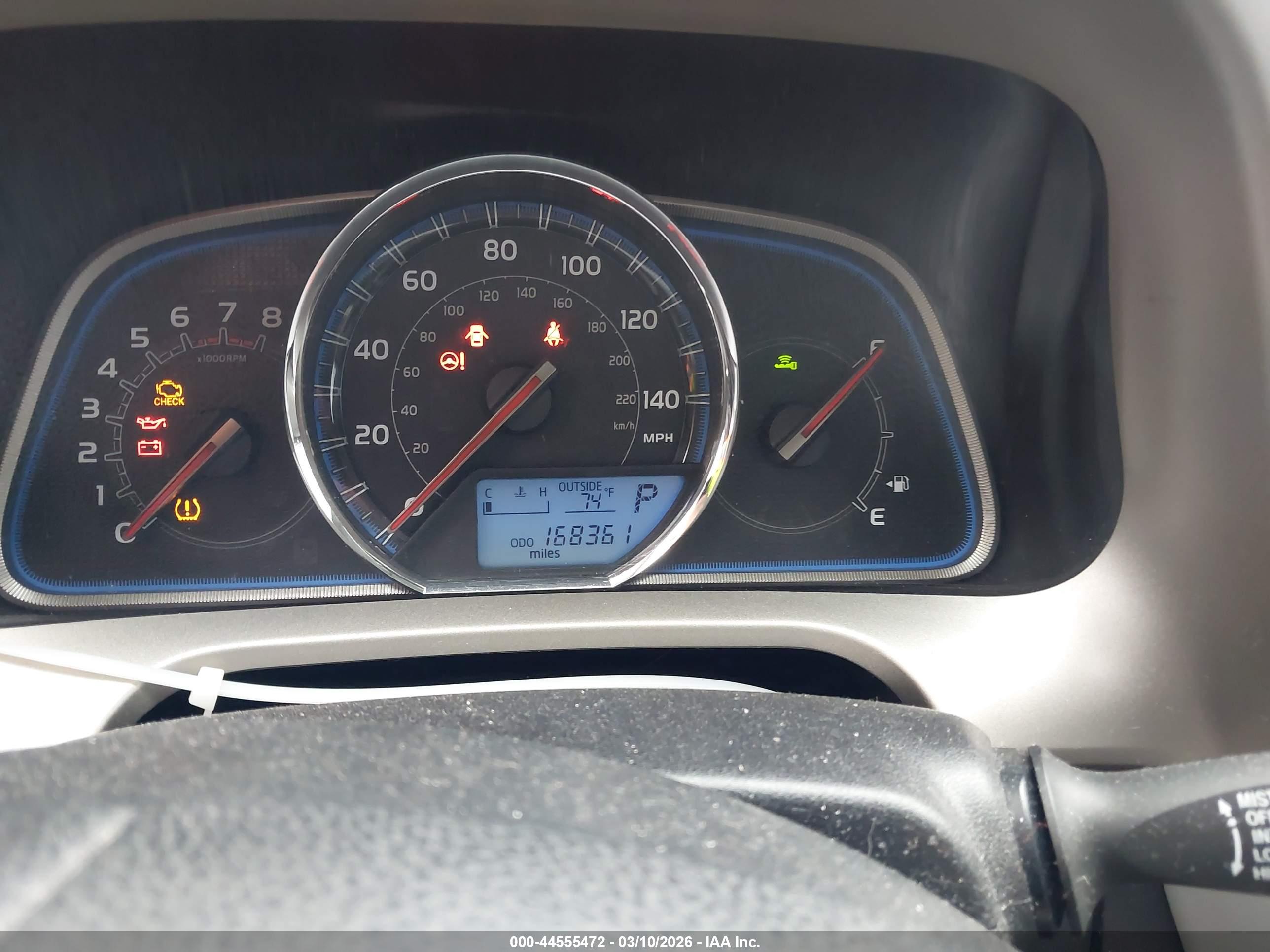 TOYOTA RAV4 image 7
