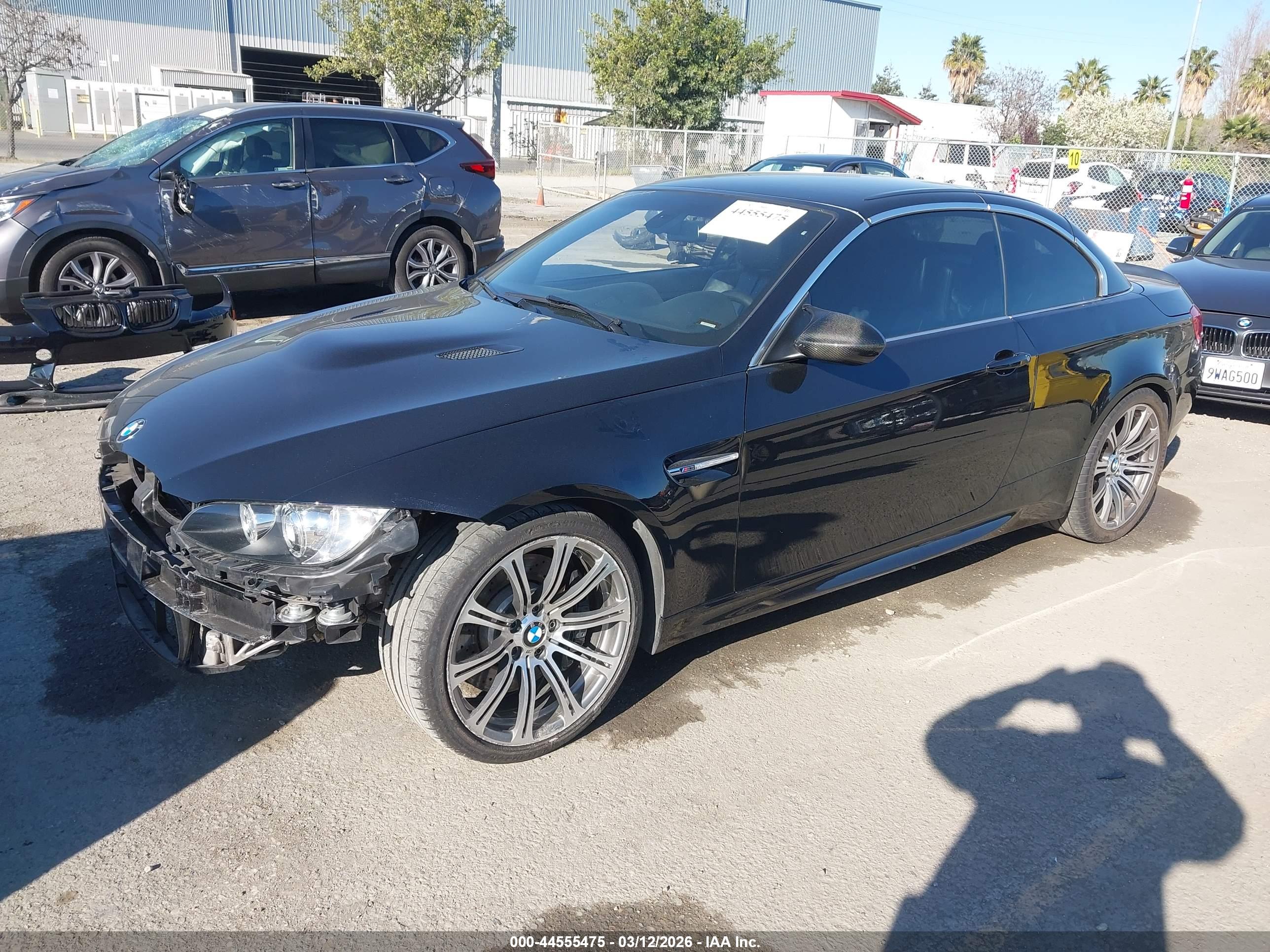 BMW M3 image 2