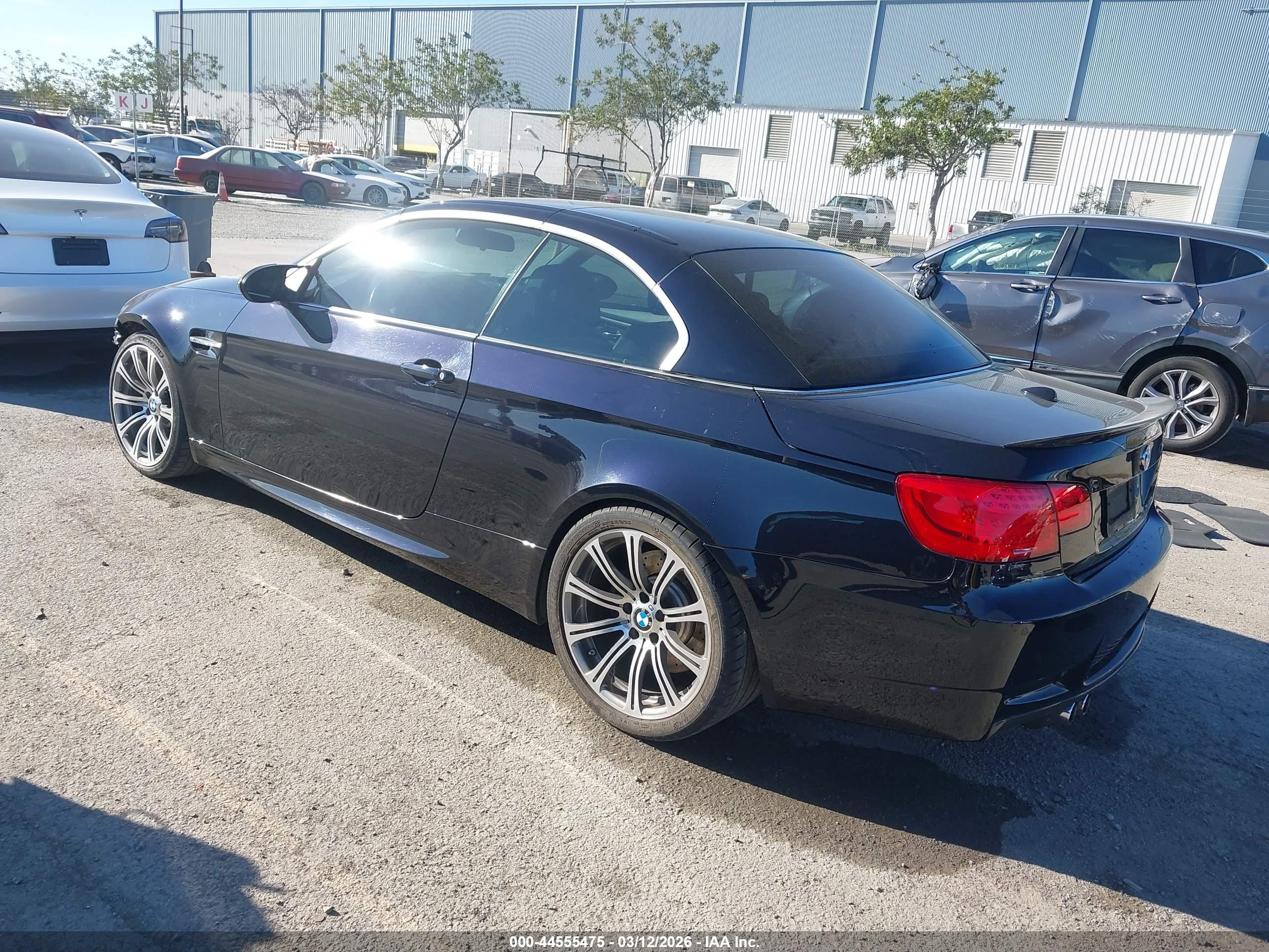 BMW M3 image 3