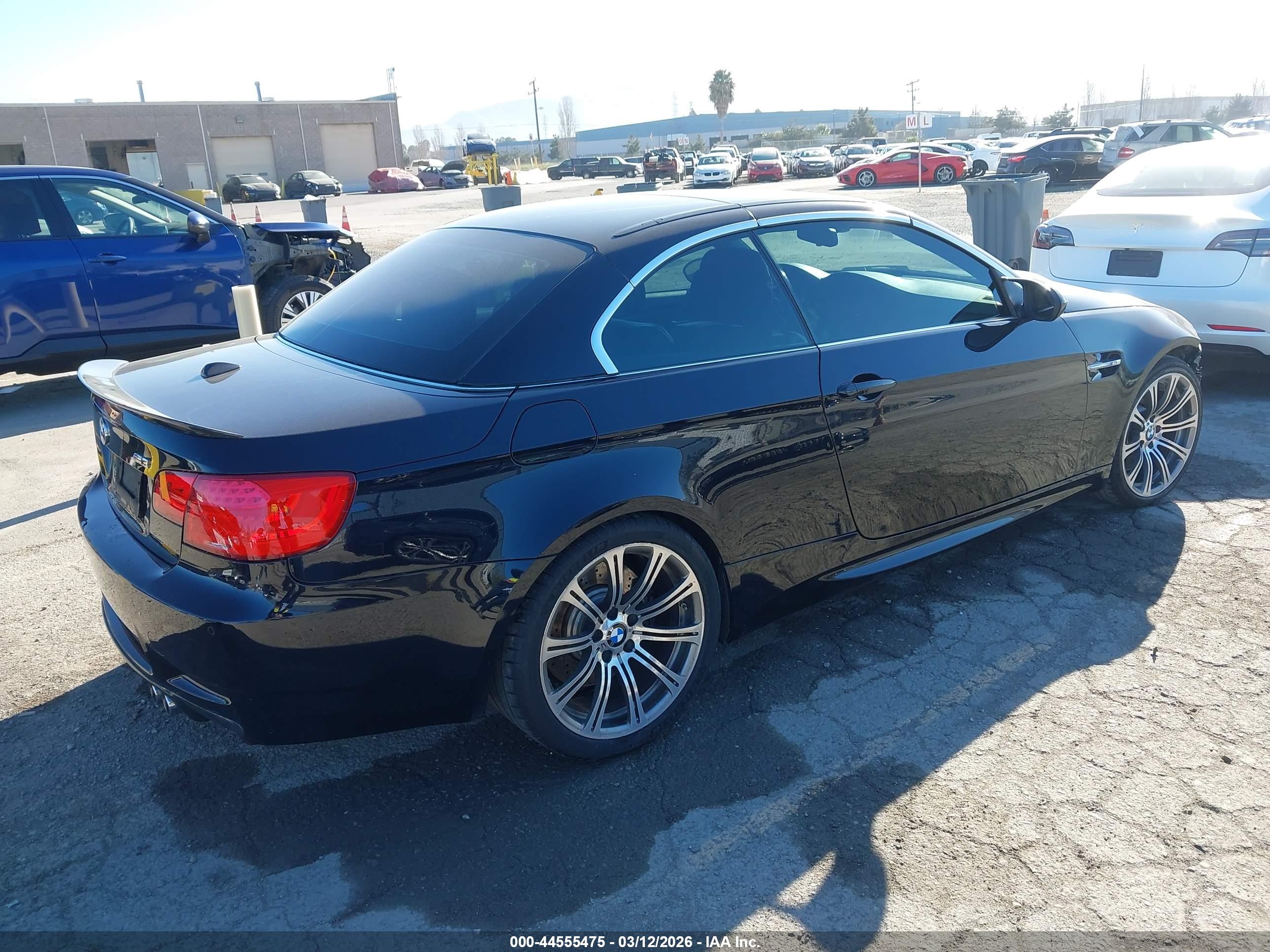 BMW M3 image 4