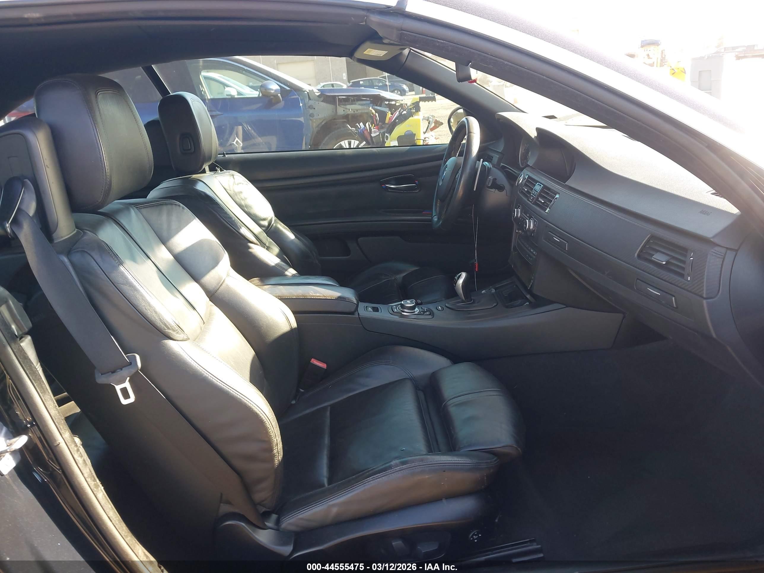 BMW M3 image 5