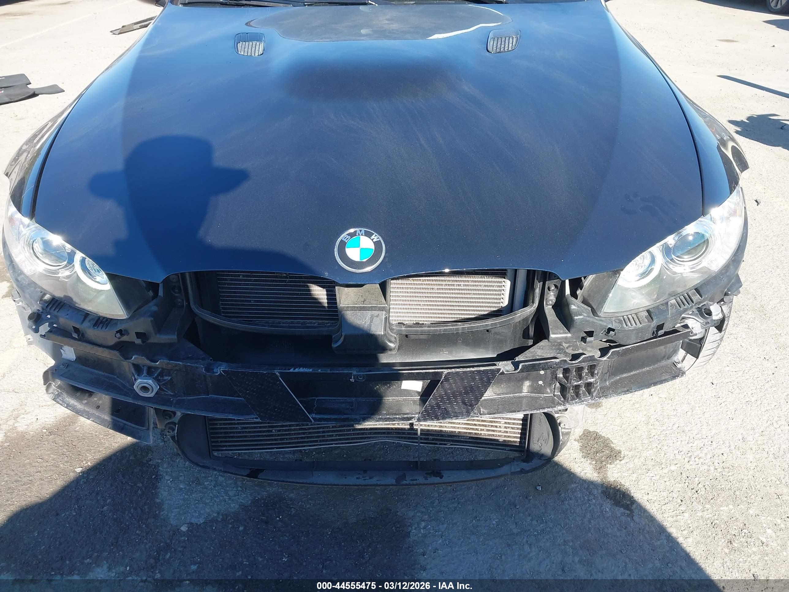 BMW M3 image 6