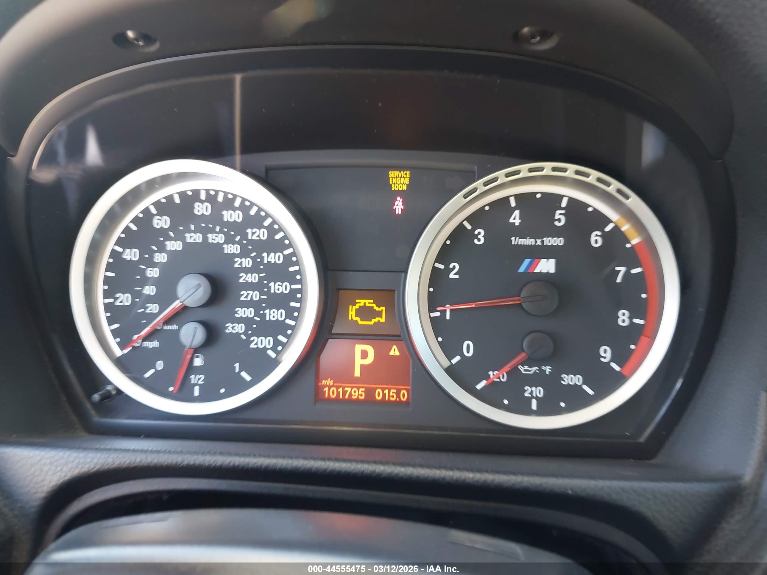 BMW M3 image 7