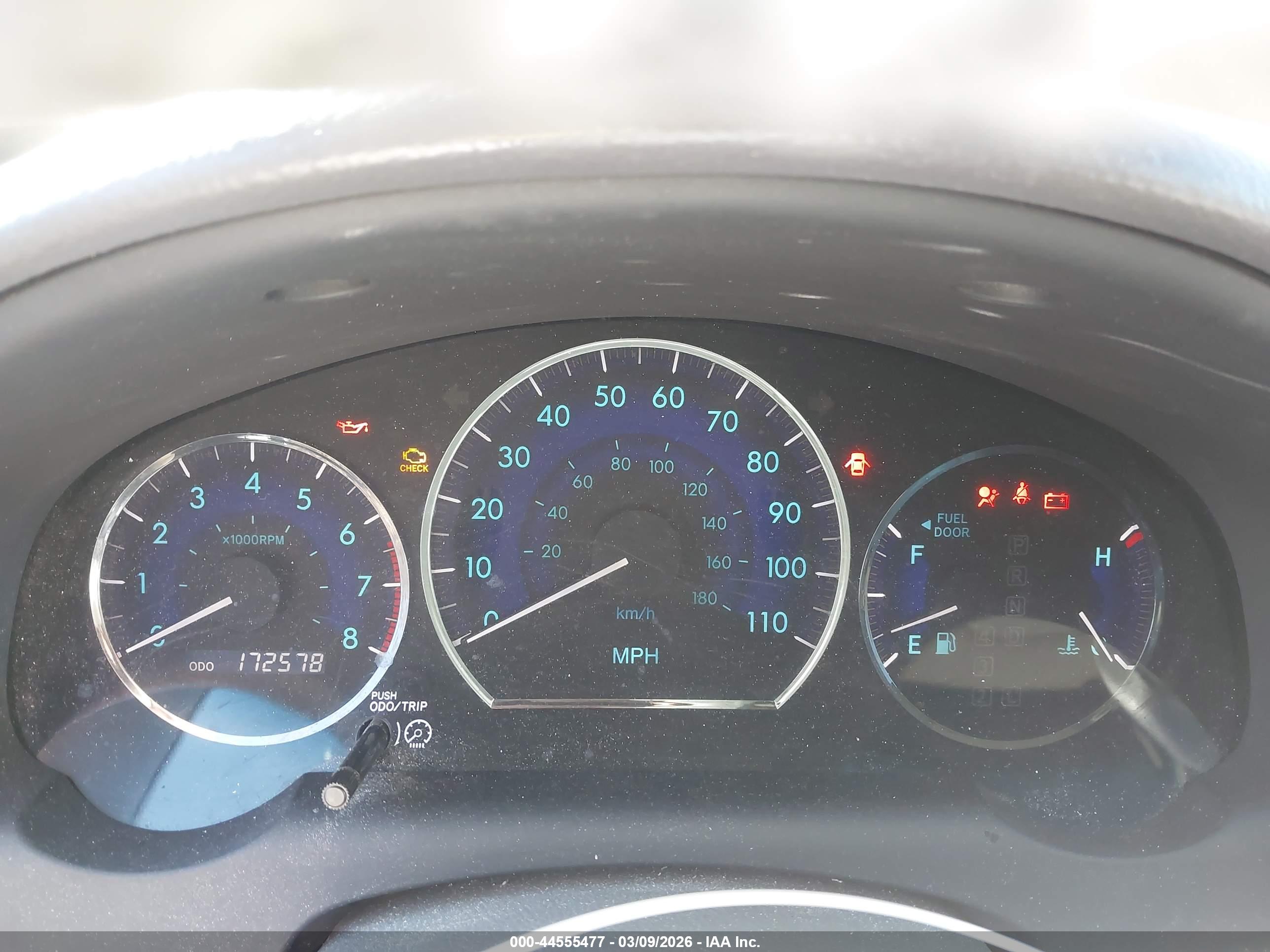 TOYOTA SIENNA image 7