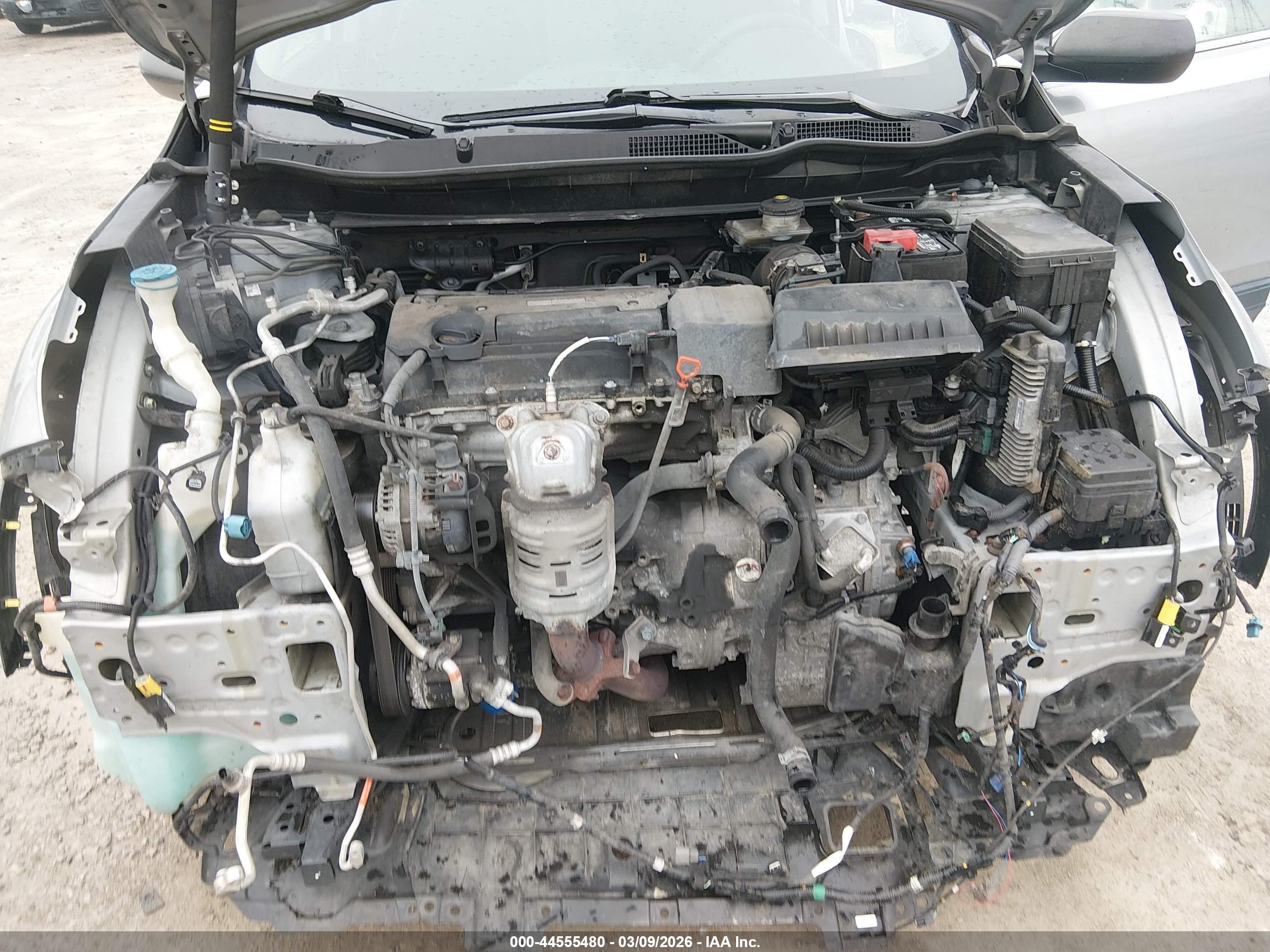 HONDA CR-V image 10