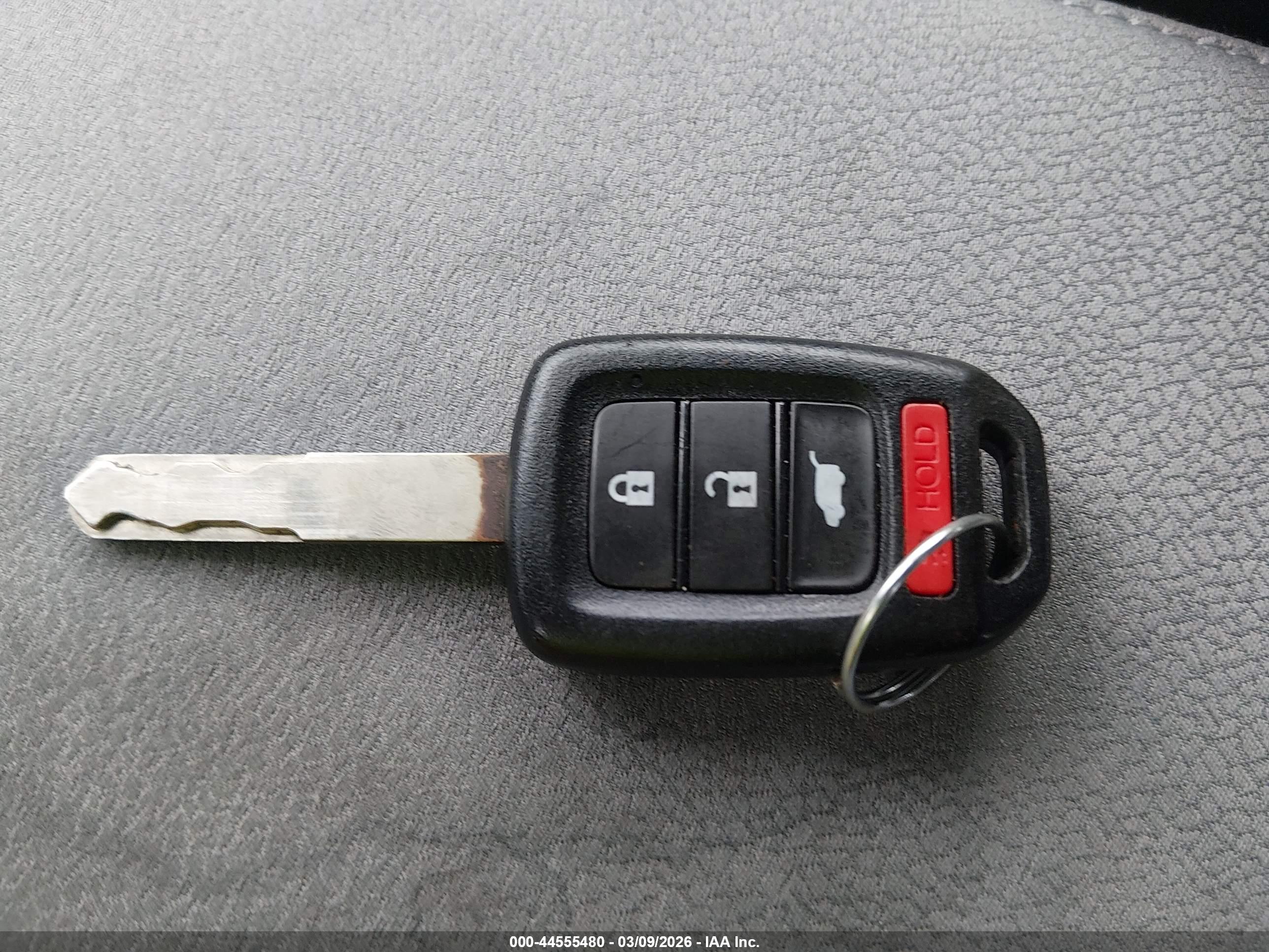 HONDA CR-V image 11