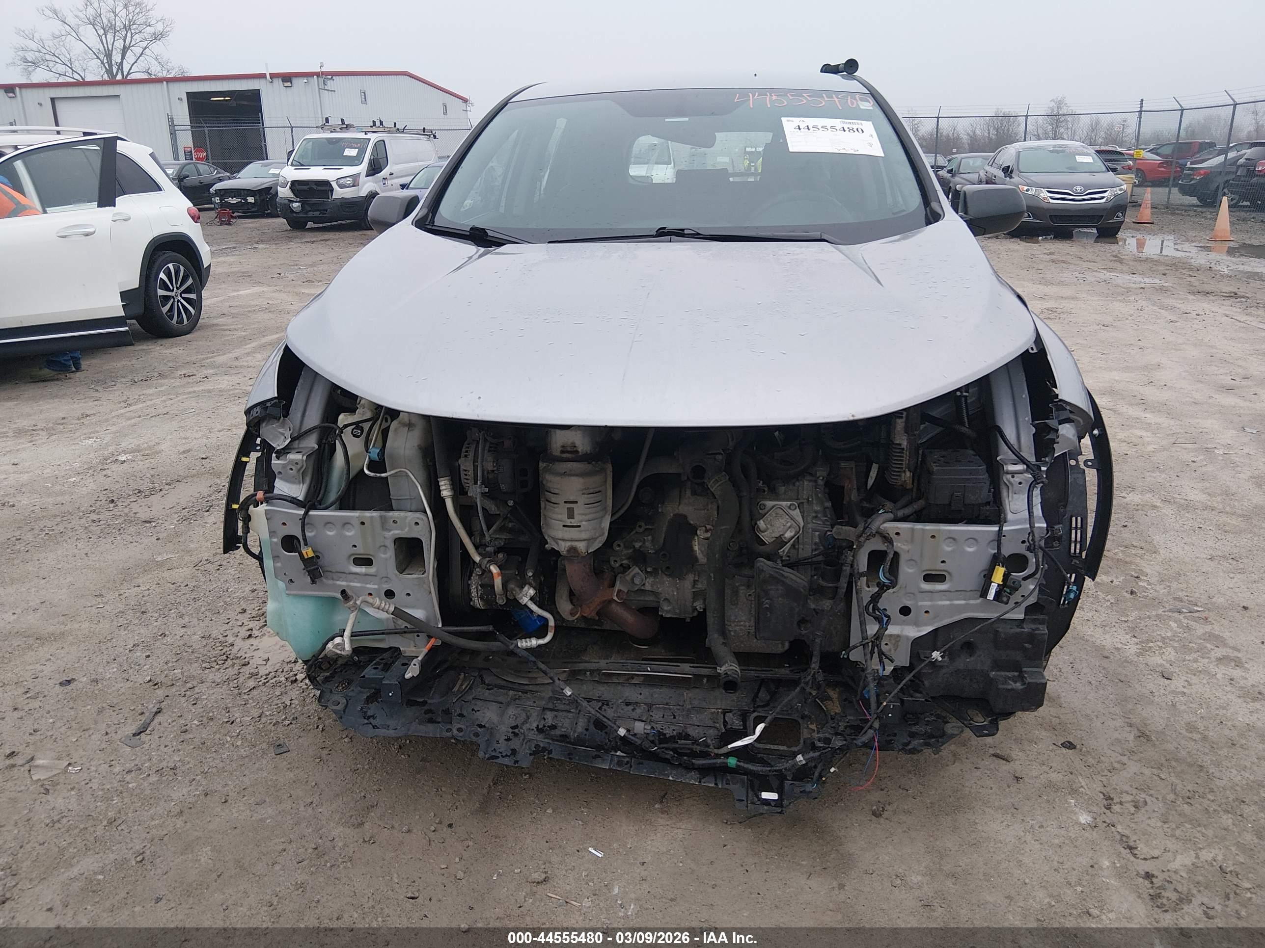 HONDA CR-V image 6