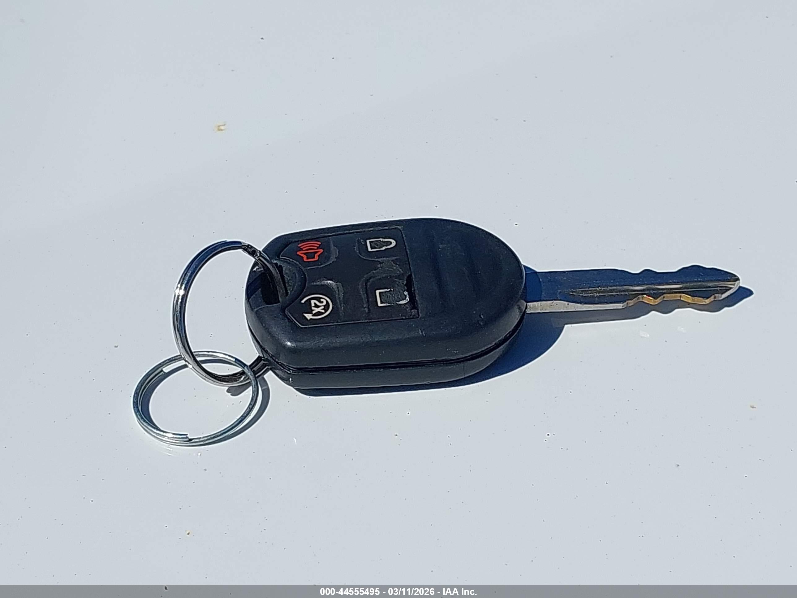 FORD F-150 image 11