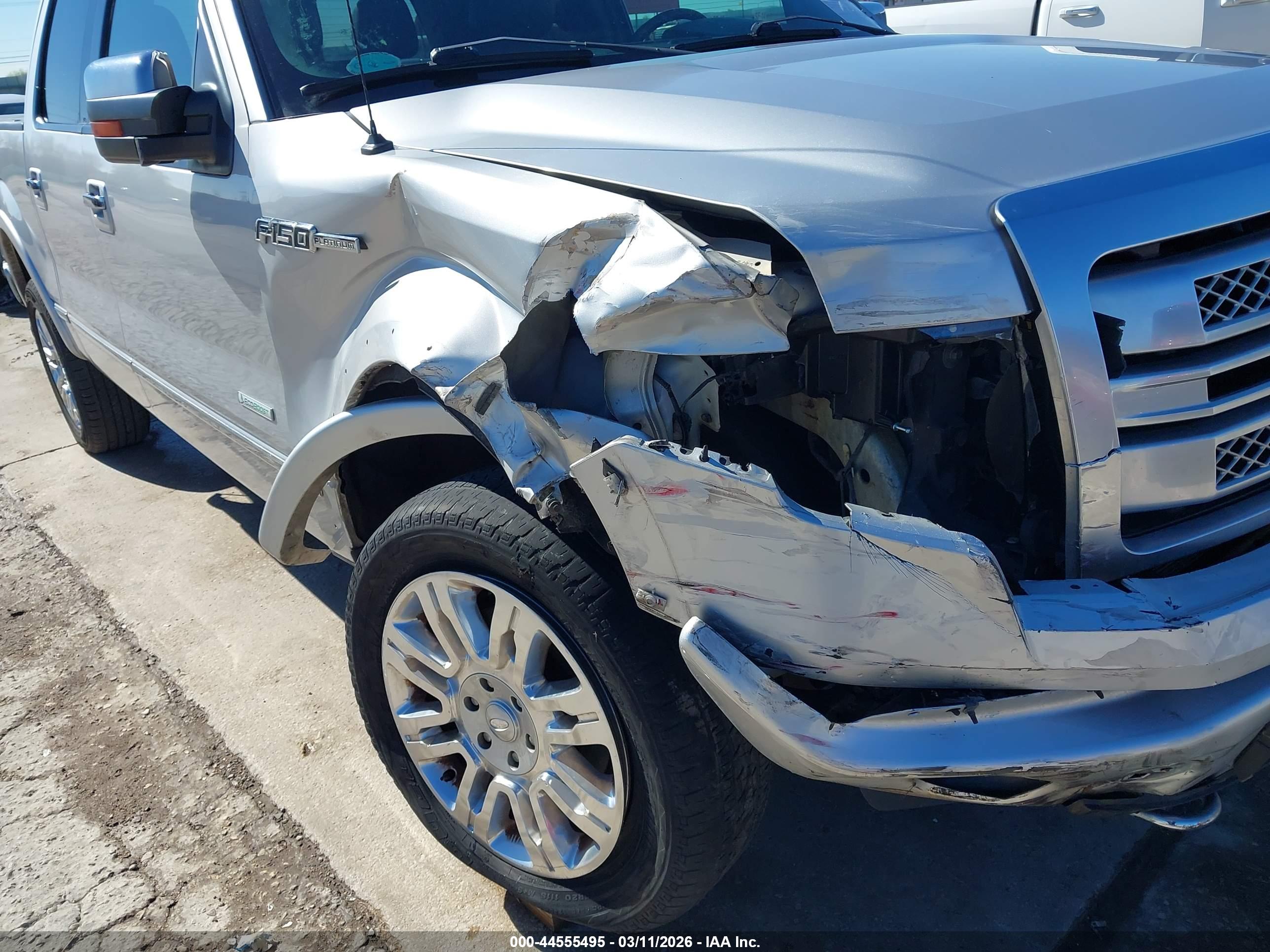 FORD F-150 image 6