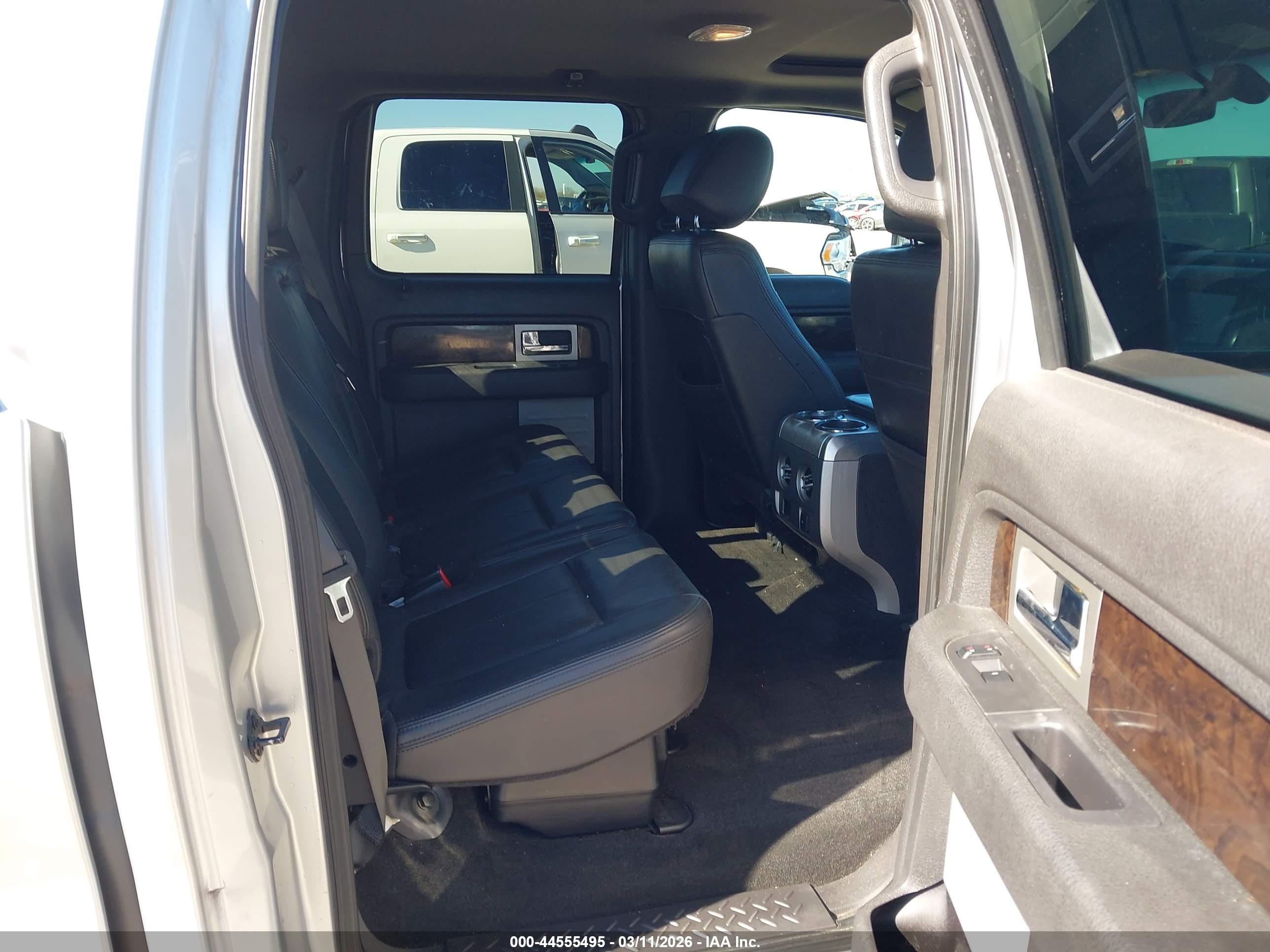 FORD F-150 image 8