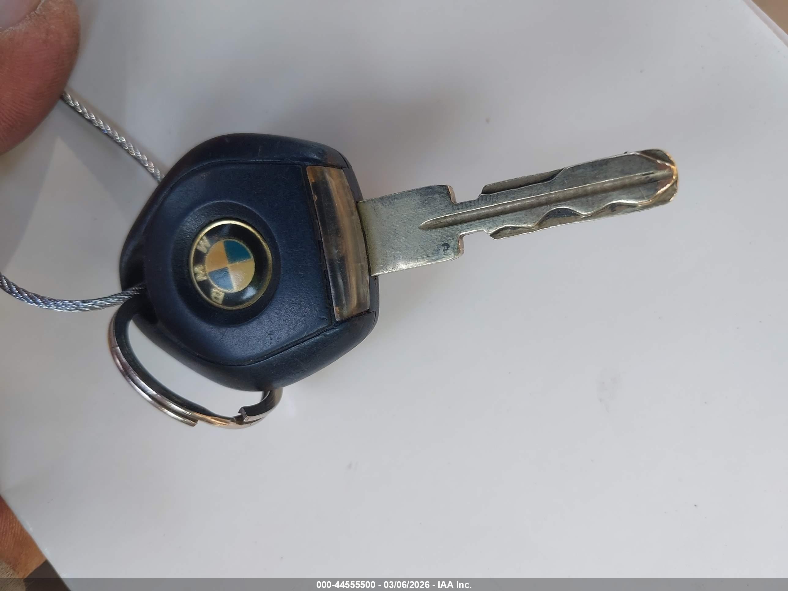 BMW Z3 image 11