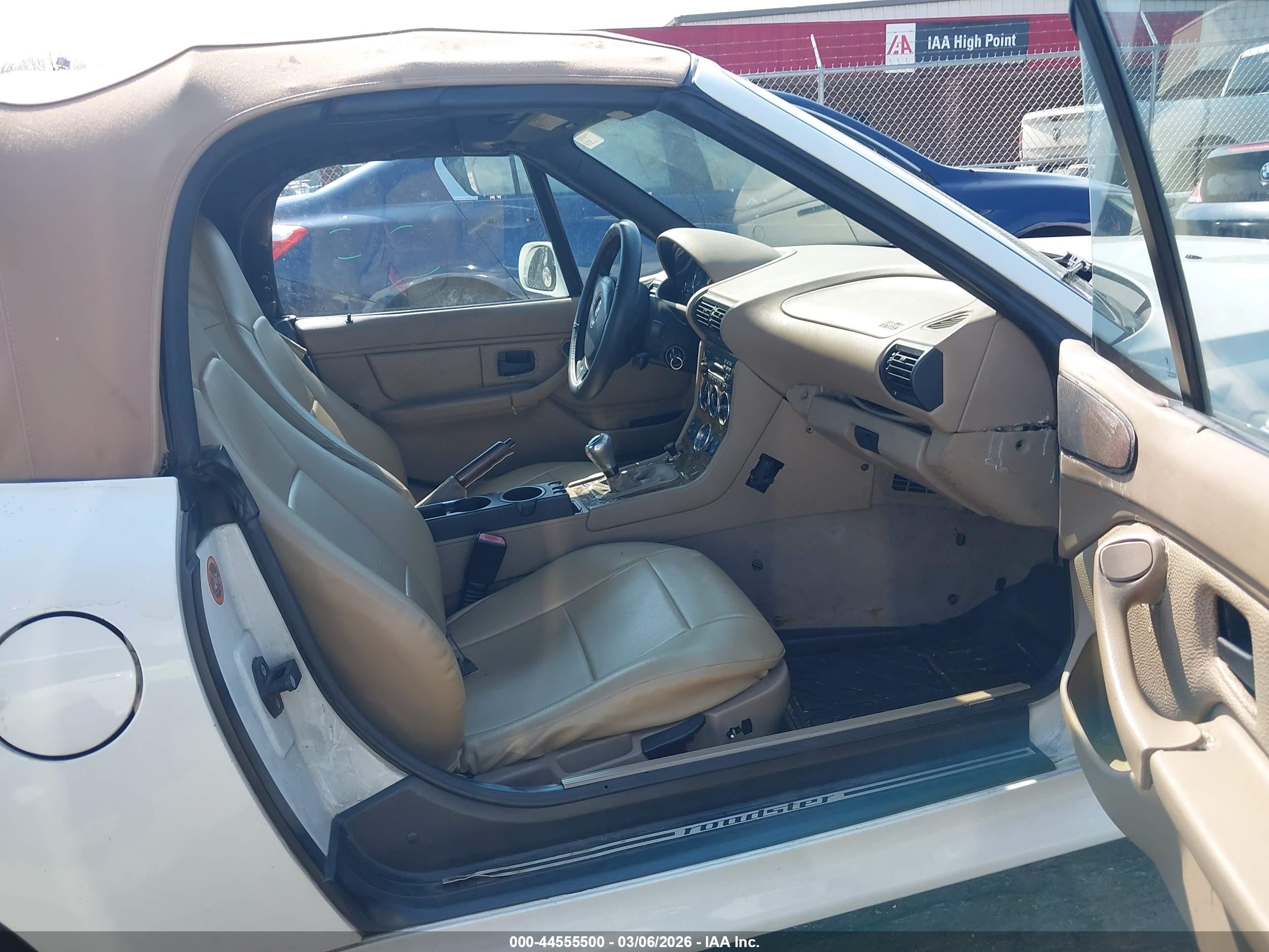 BMW Z3 image 5