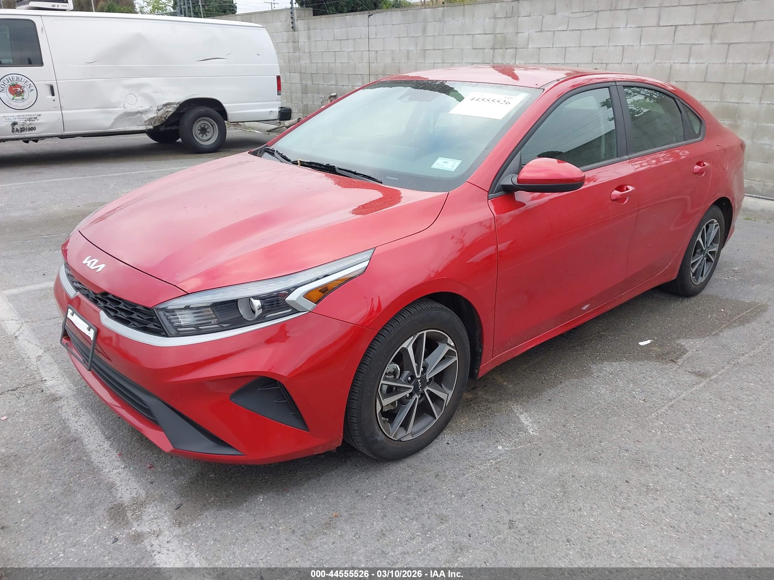 KIA FORTE image 2