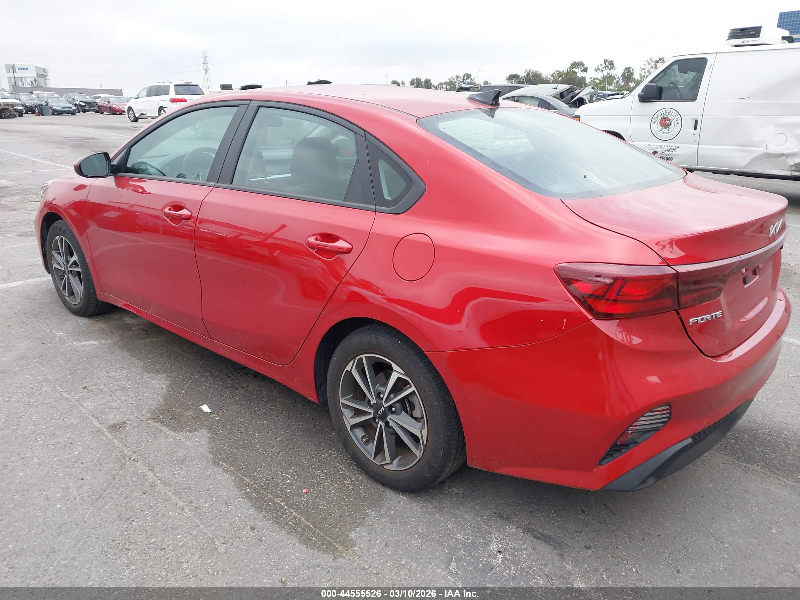 KIA FORTE image 3