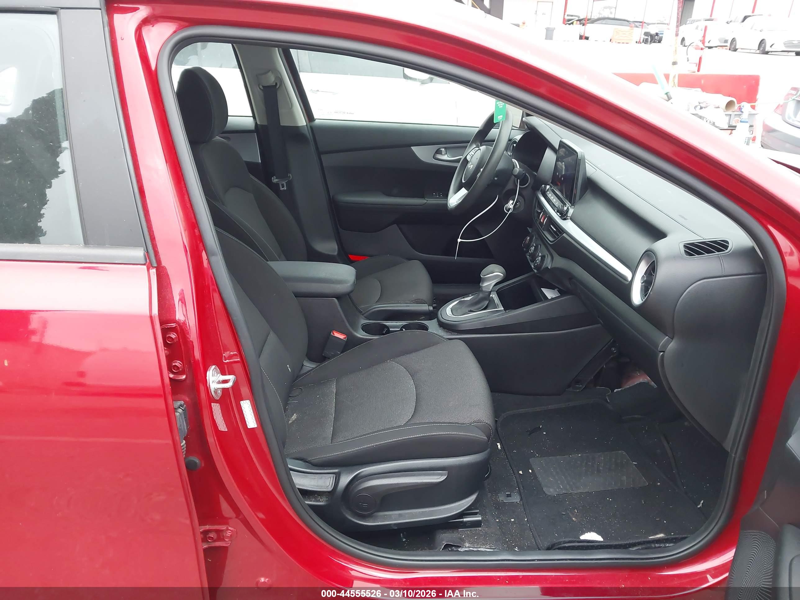 KIA FORTE image 5