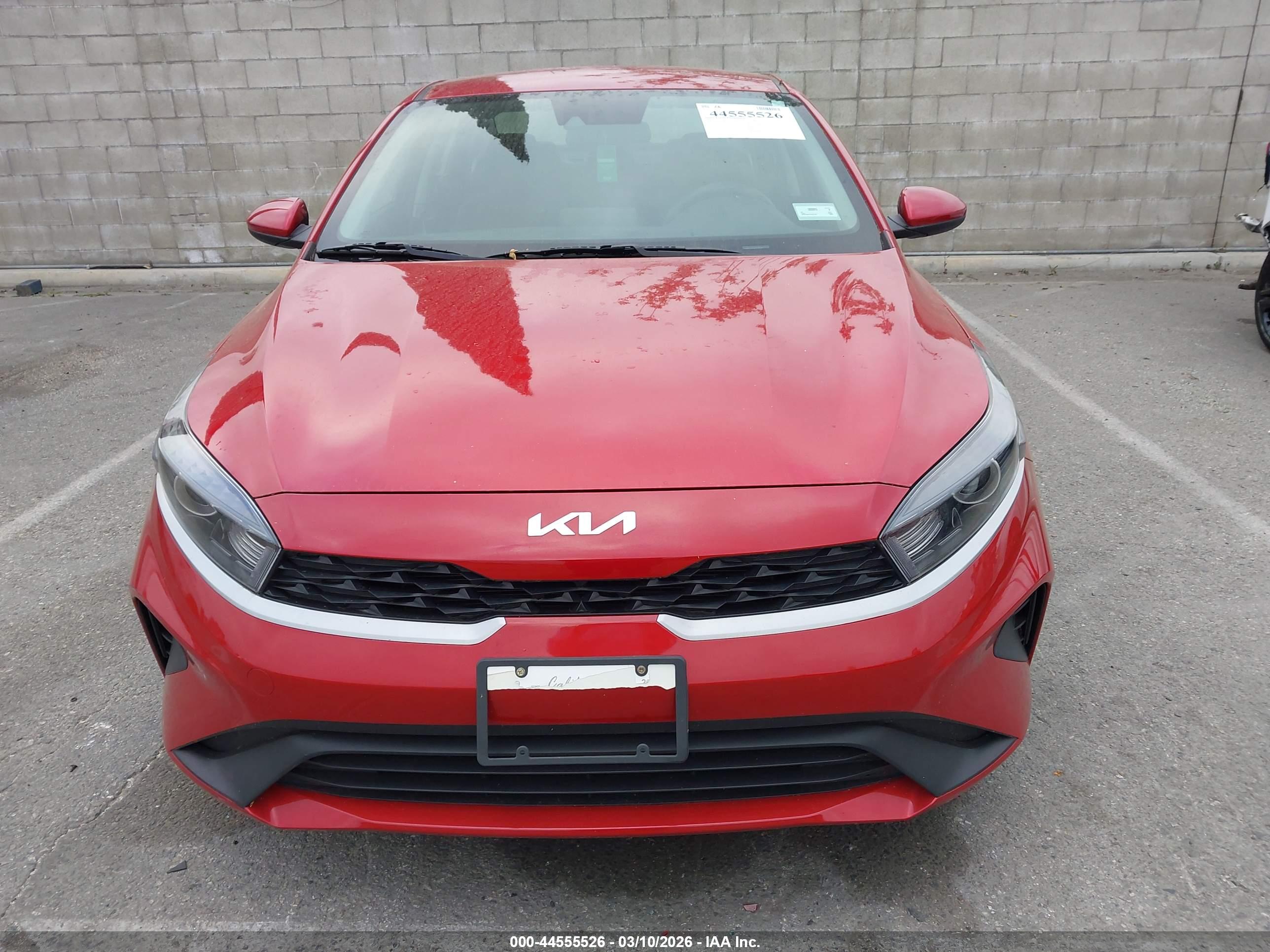 KIA FORTE image 6