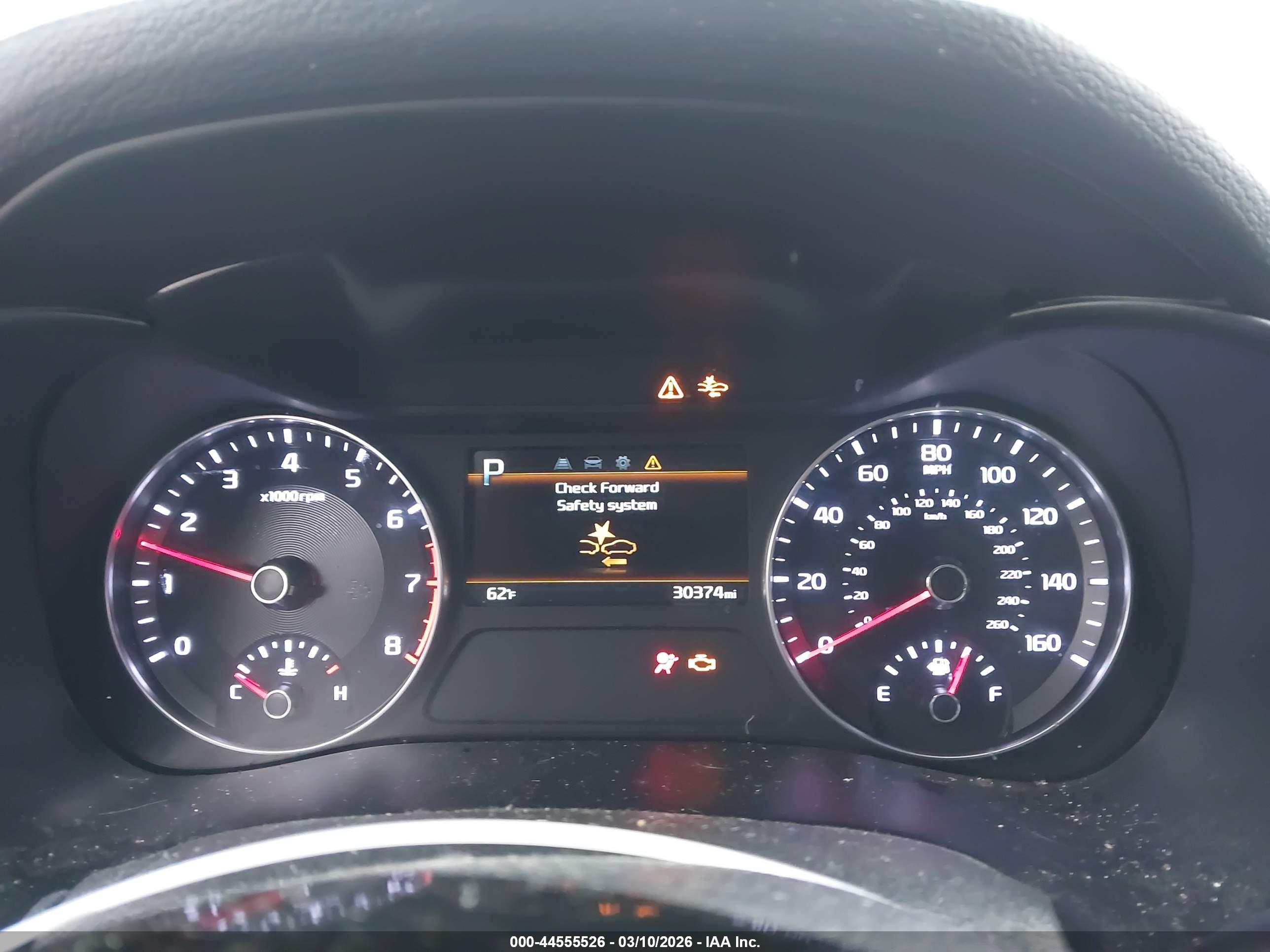 KIA FORTE image 7