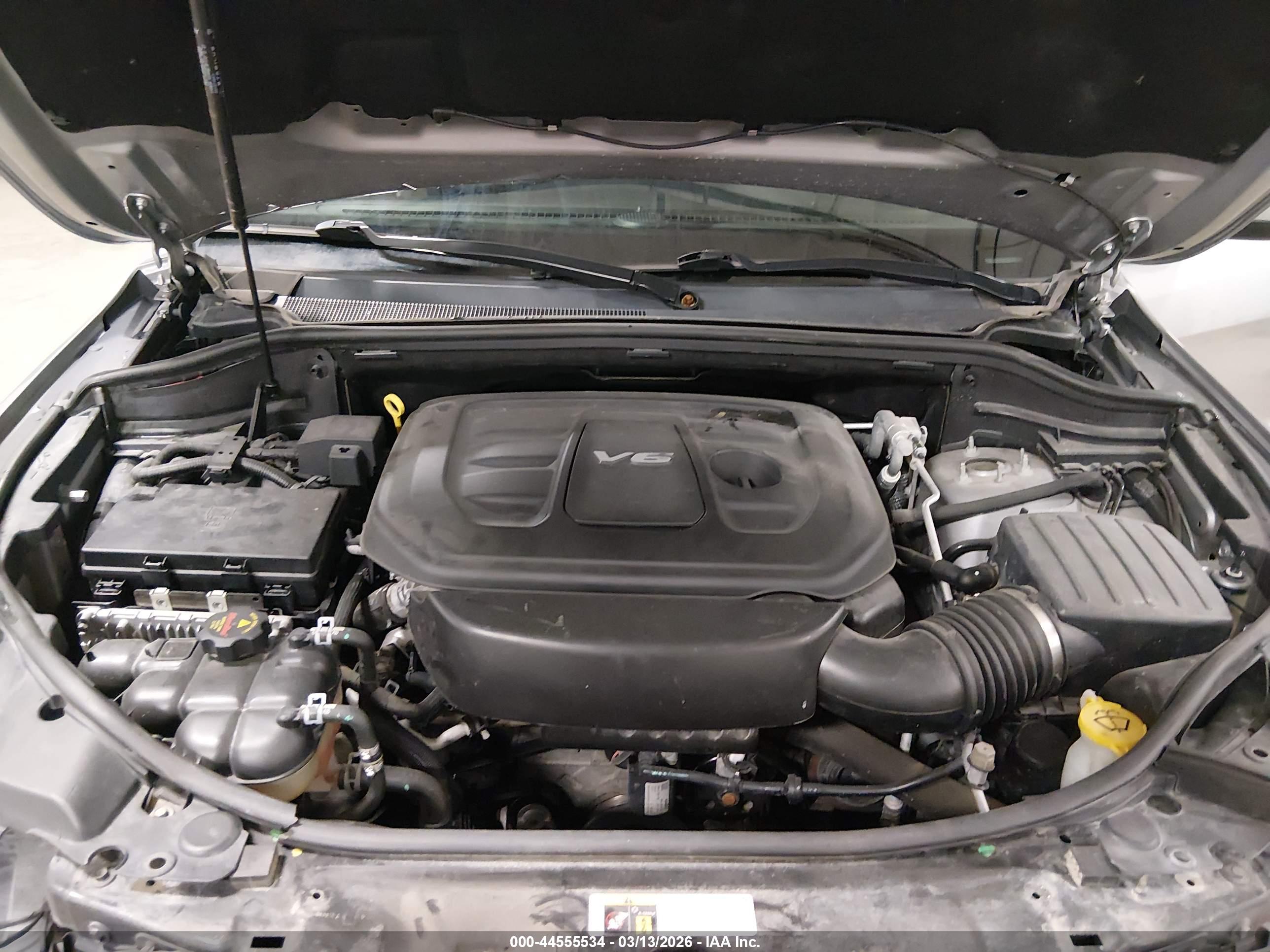 JEEP GRAND image 10
