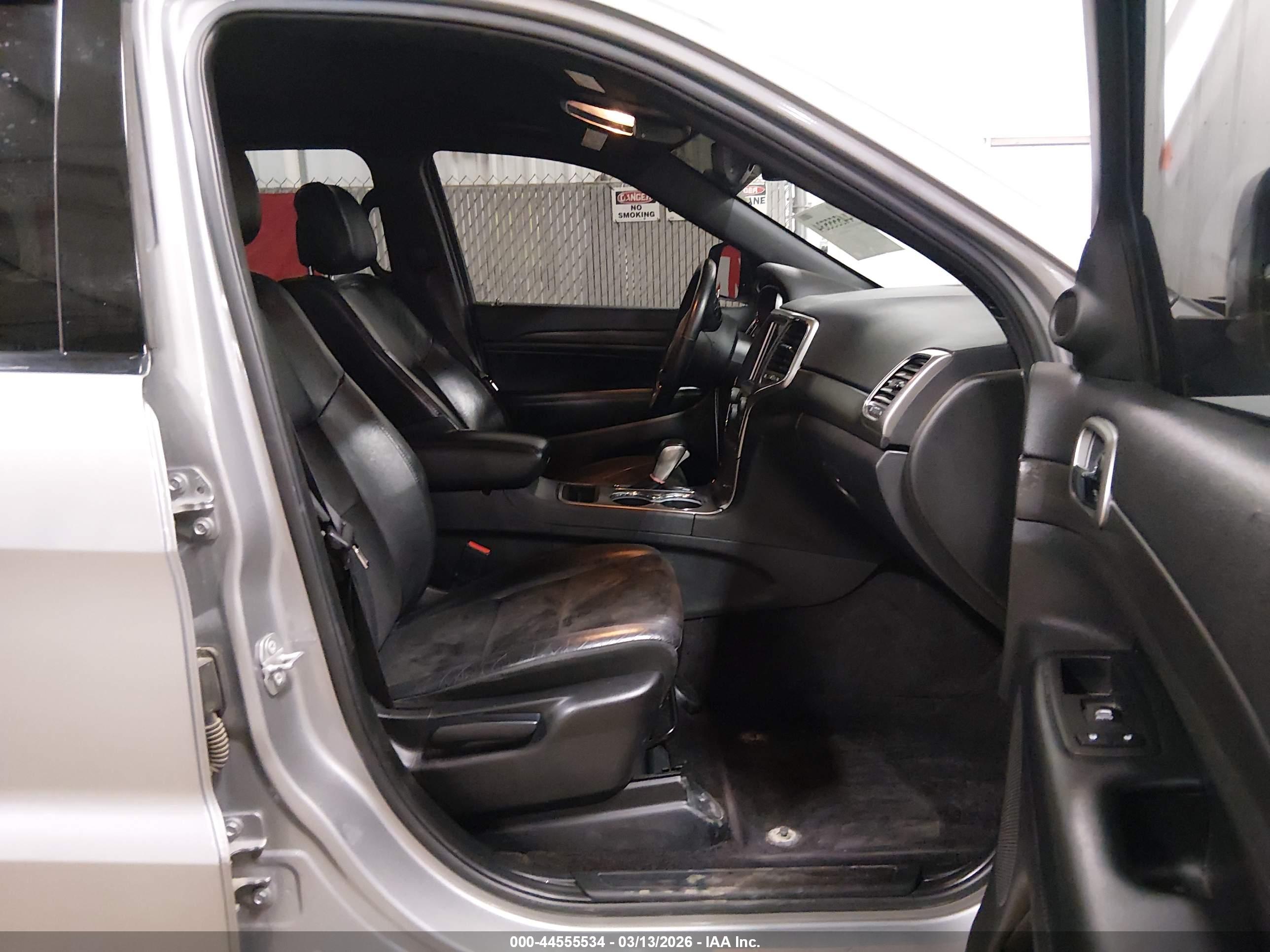 JEEP GRAND image 5