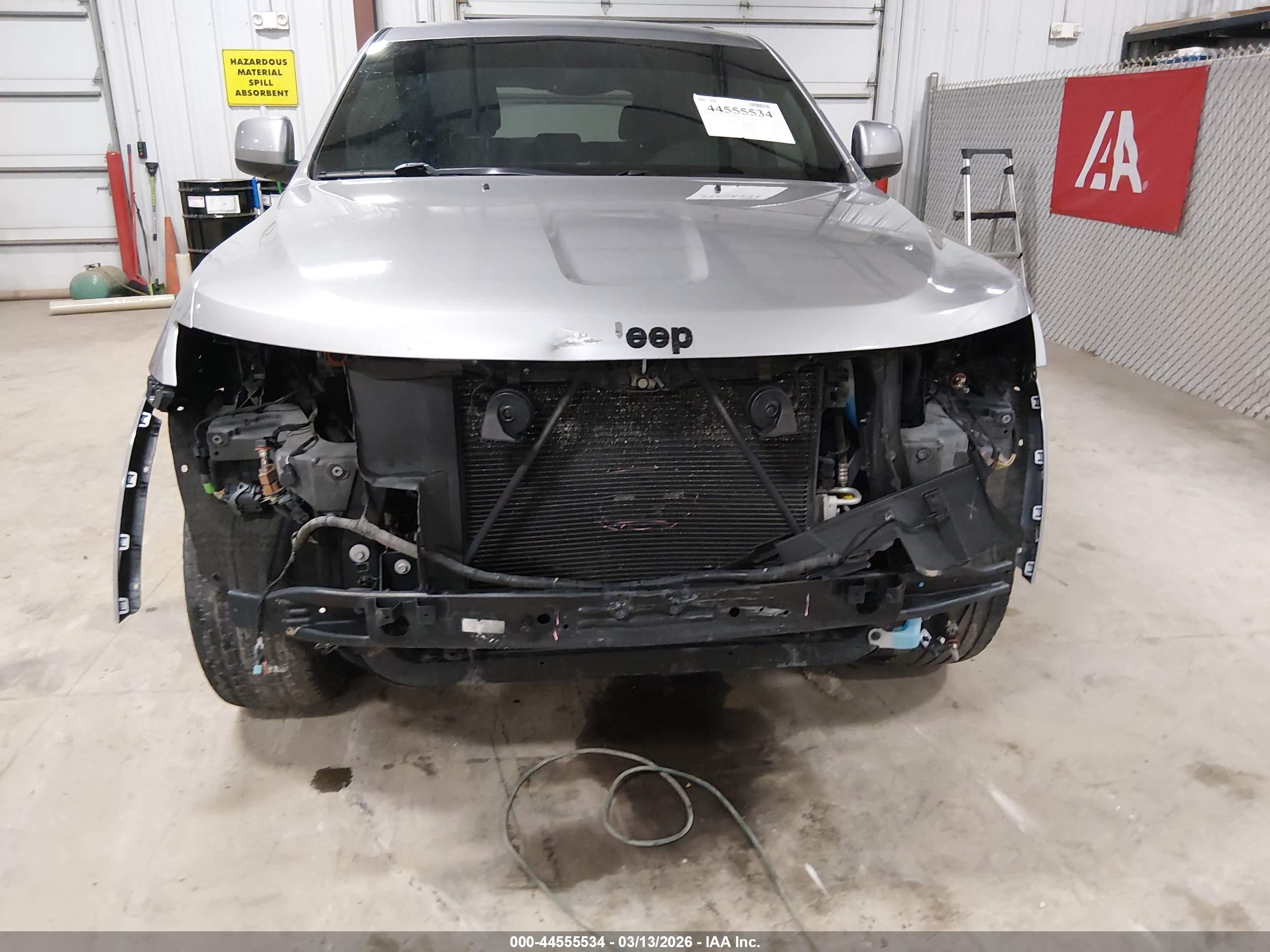 JEEP GRAND image 6