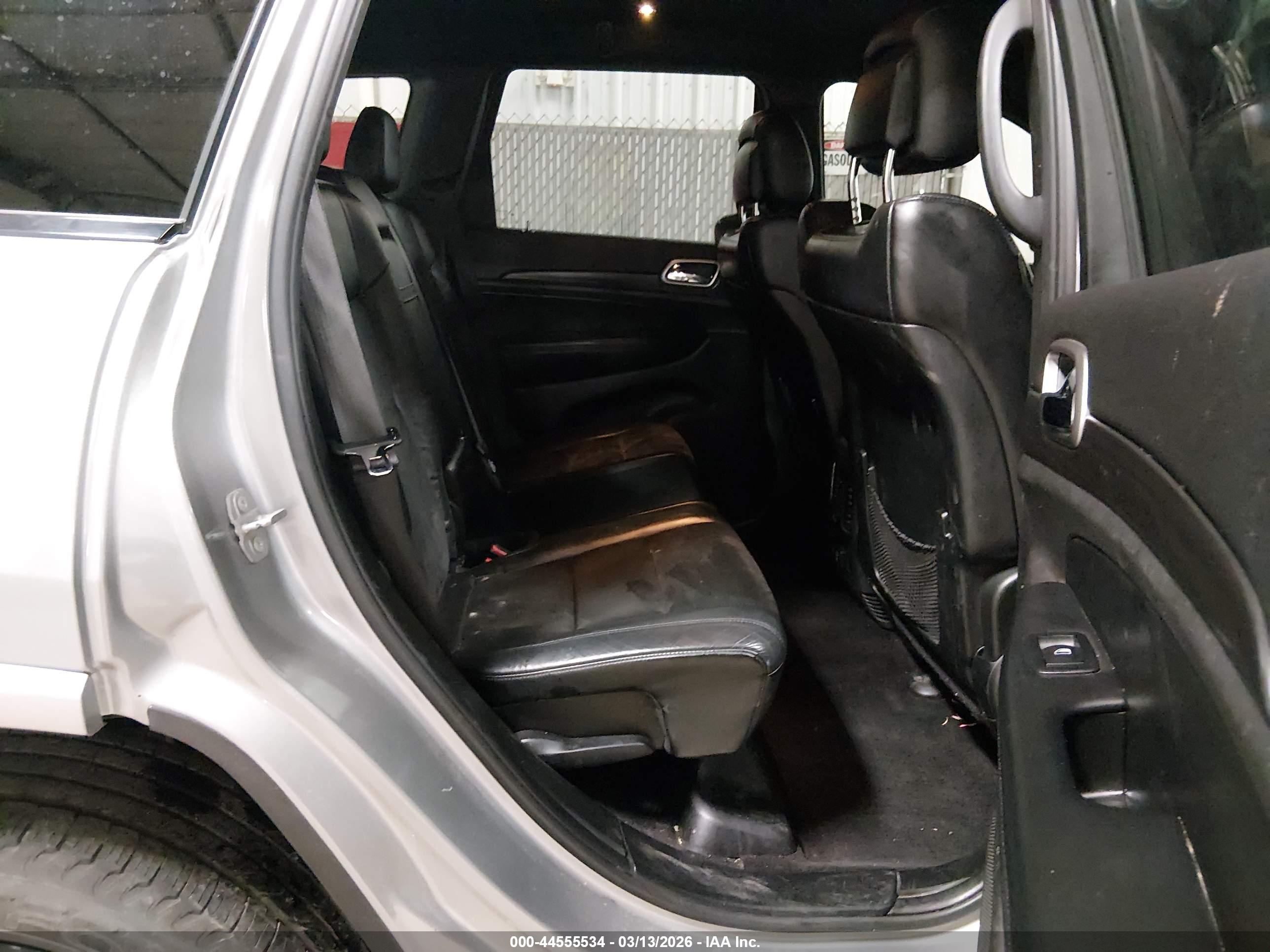 JEEP GRAND image 8