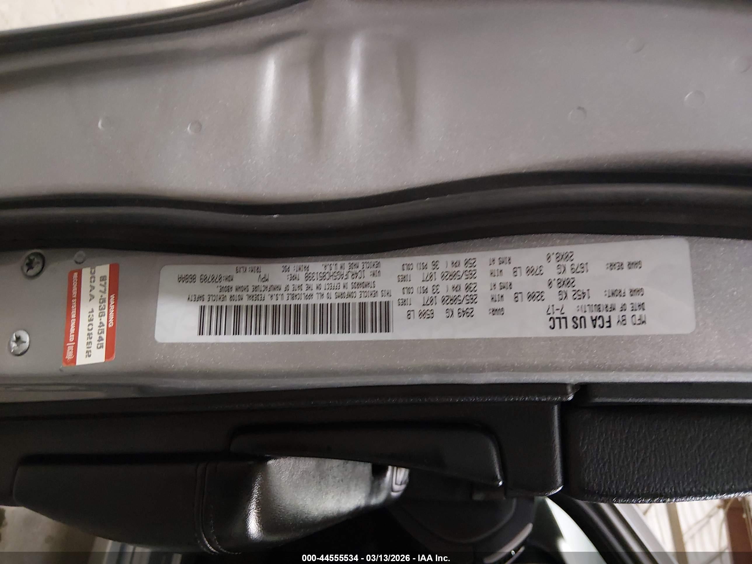 JEEP GRAND image 9