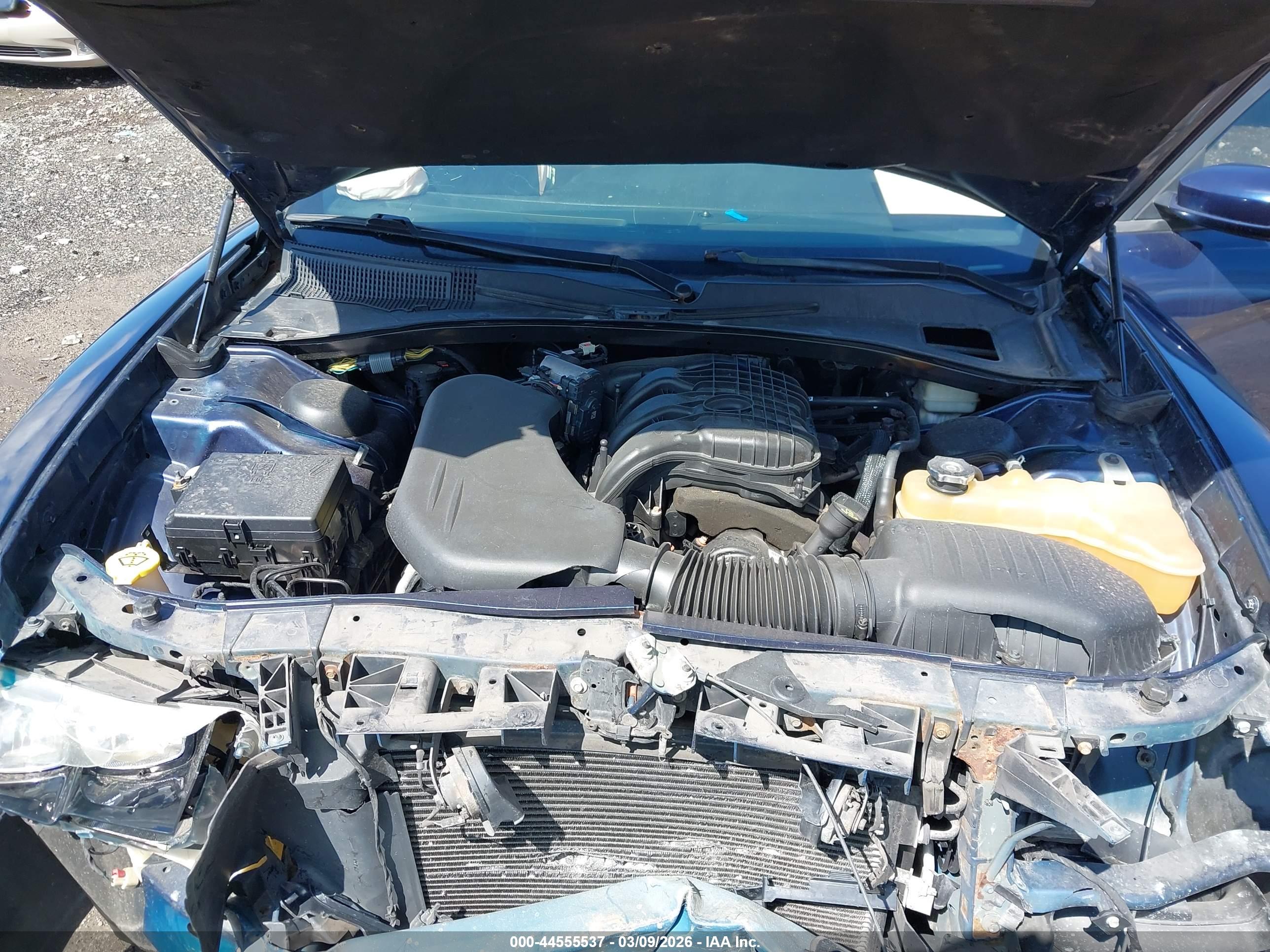DODGE CHARGER image 10