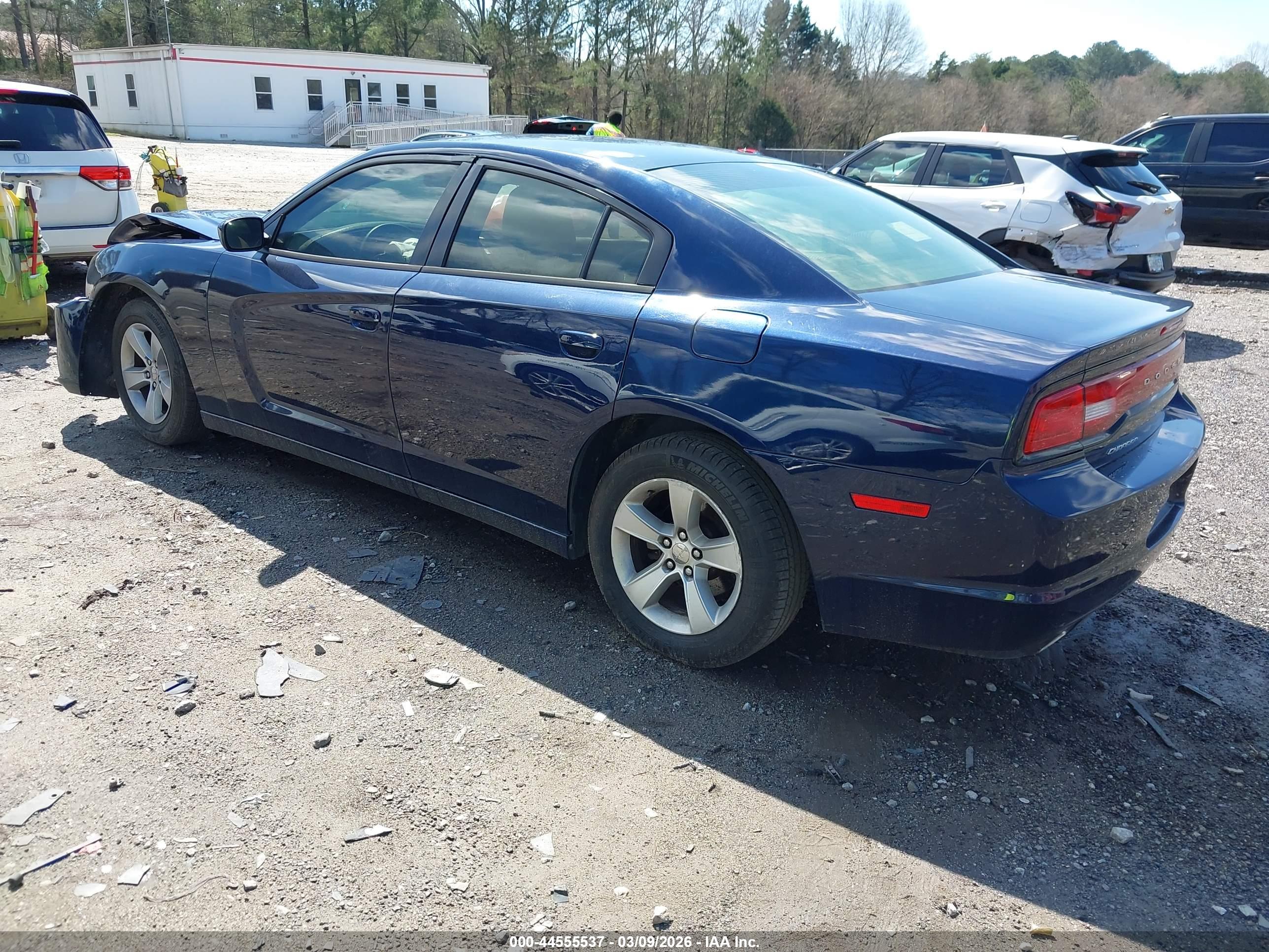 DODGE CHARGER image 3
