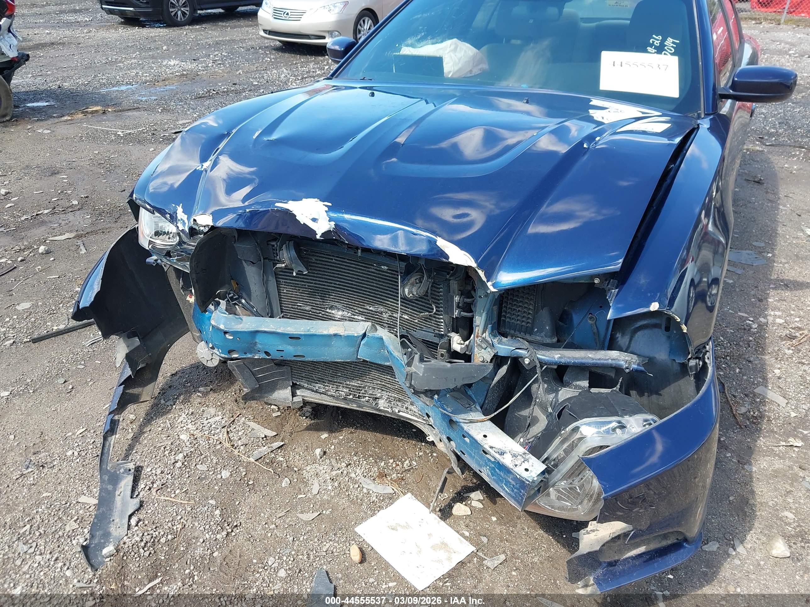 DODGE CHARGER image 6