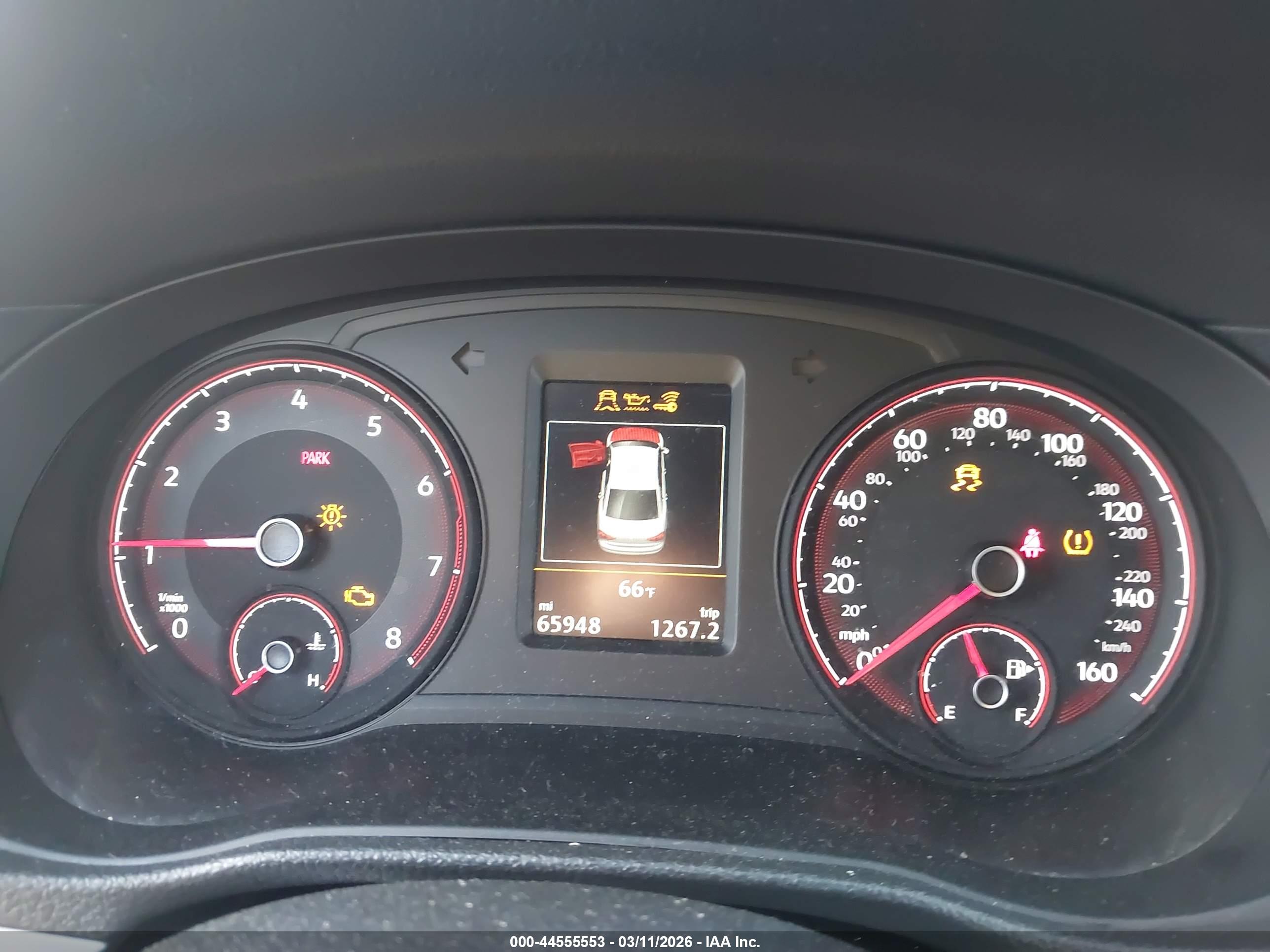 VOLKSWAGEN PASSAT image 7