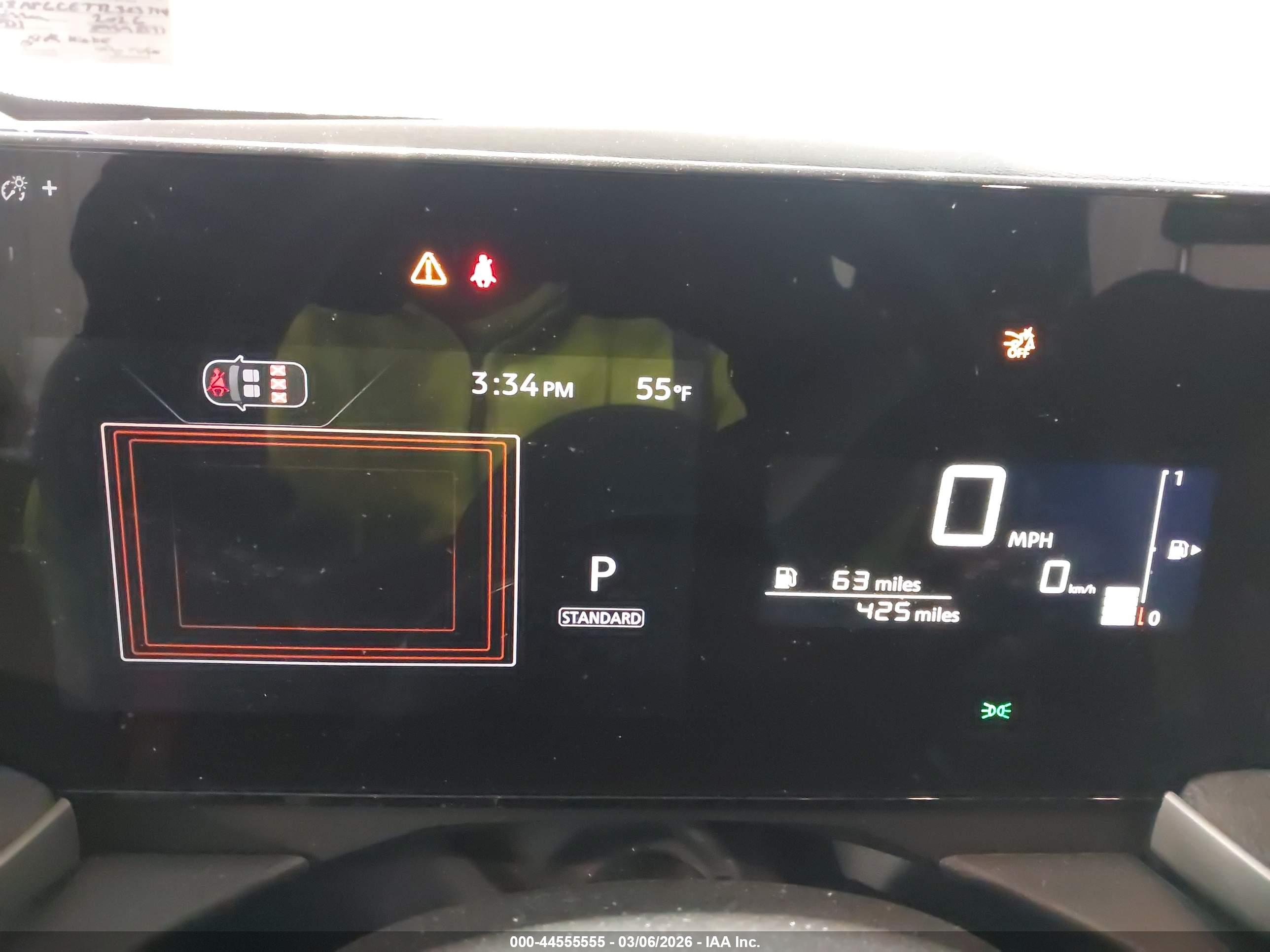 NISSAN KICKS image 7